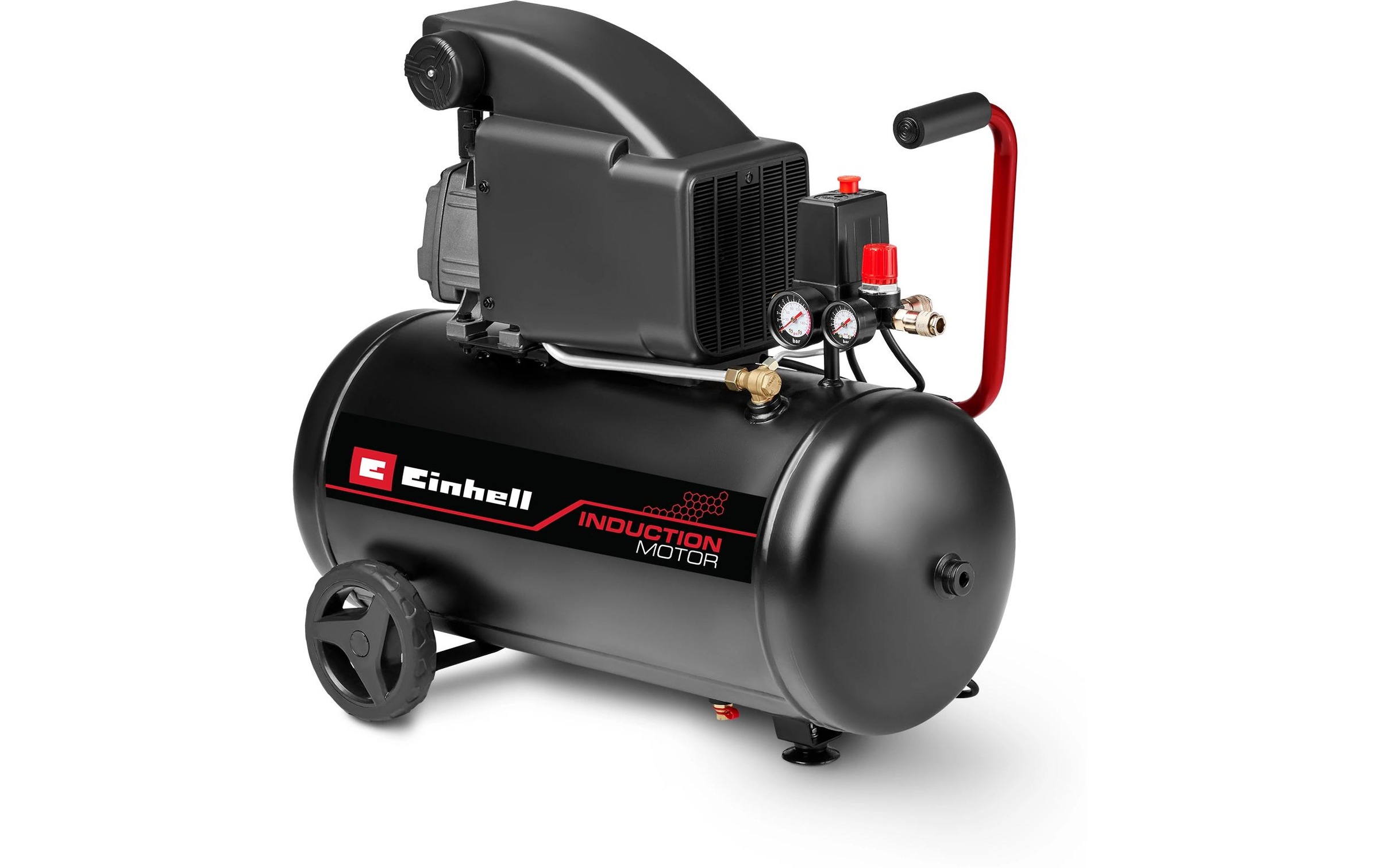 Image of Einhell Kompressor "TC-AC 190/24/8 I OF"