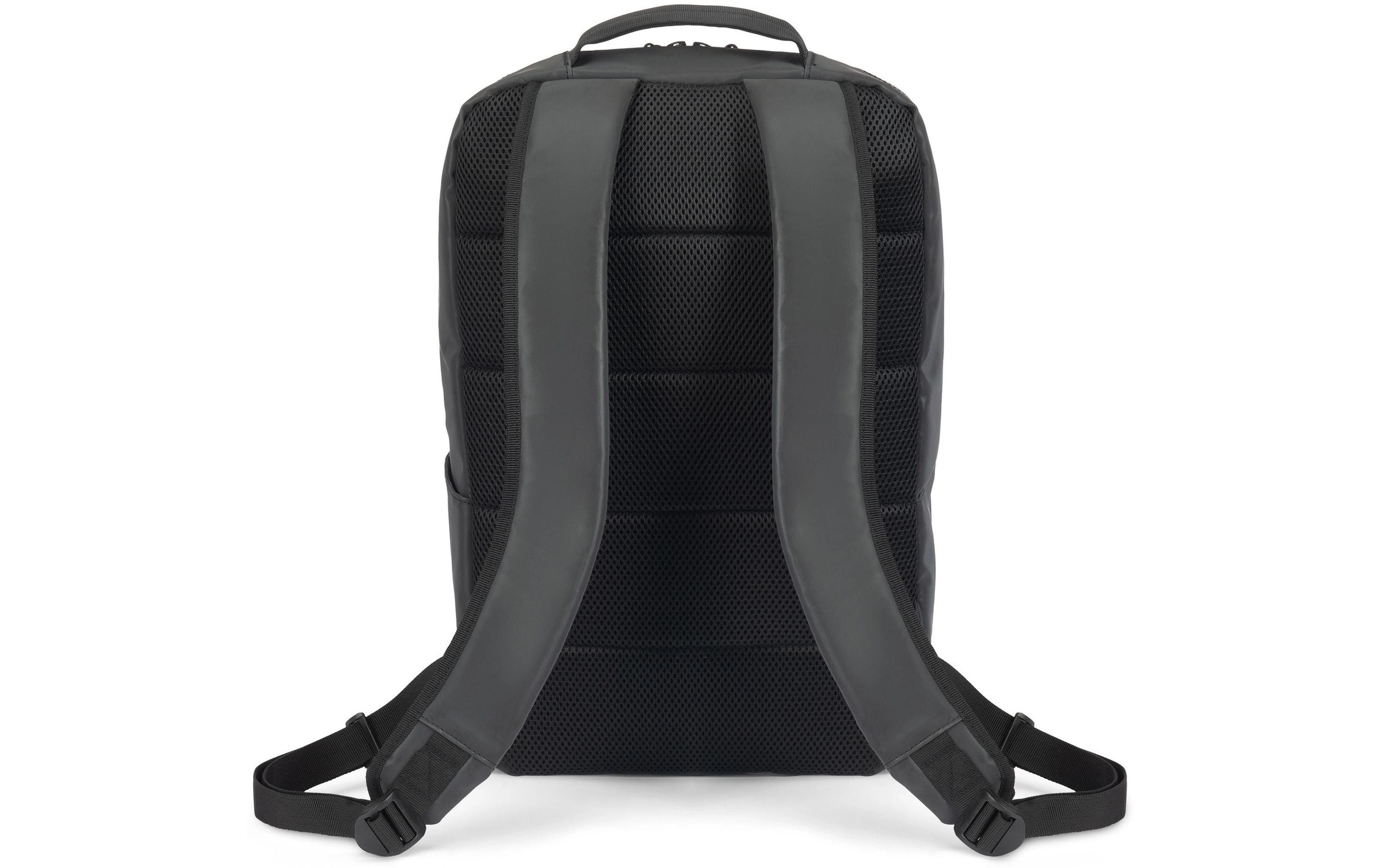DICOTA Laptoprucksack »Commuter 13-16 Reflective«