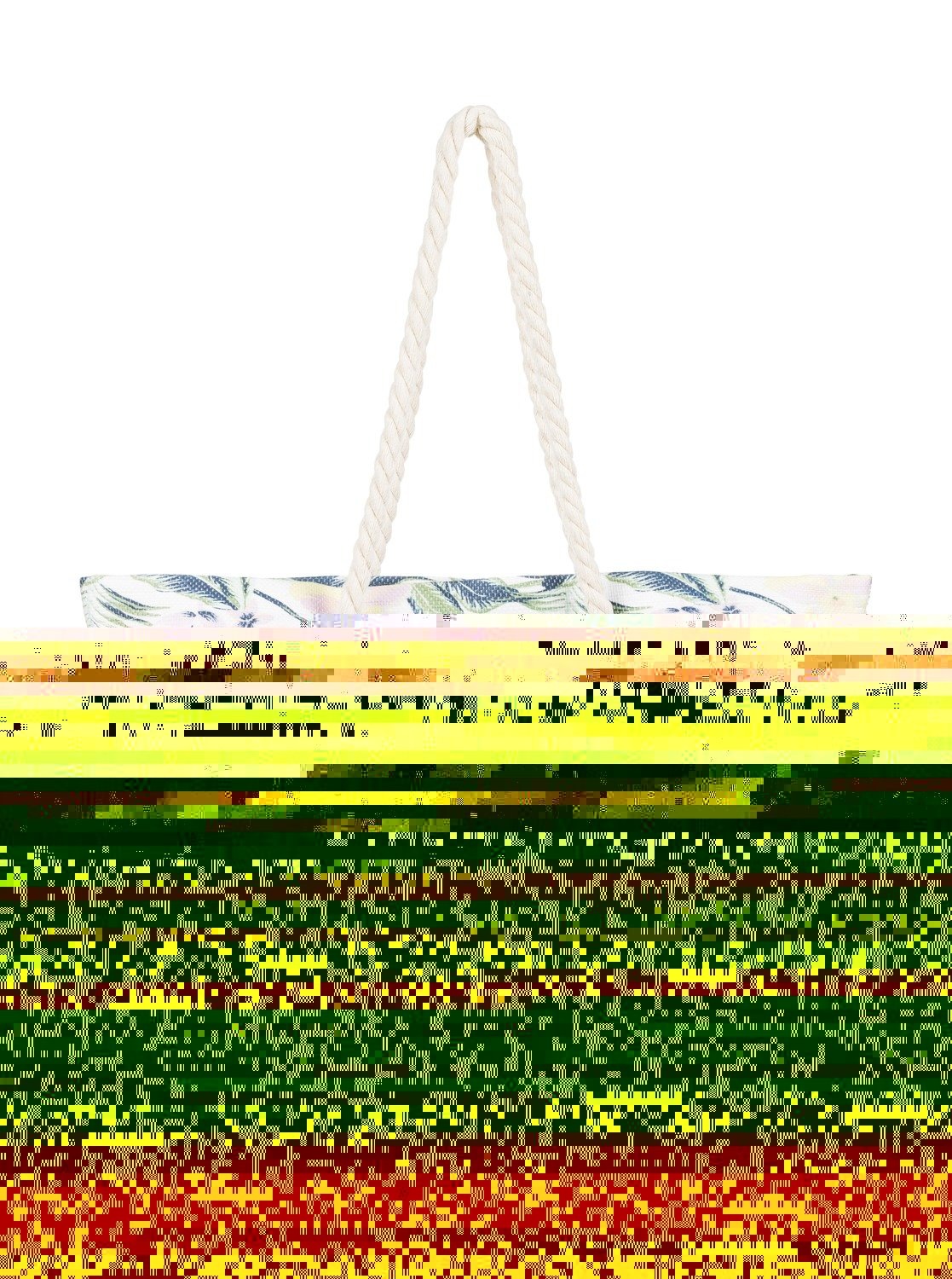 Image of Roxy Strandtasche »Sunseeker« bei Ackermann Versand Schweiz