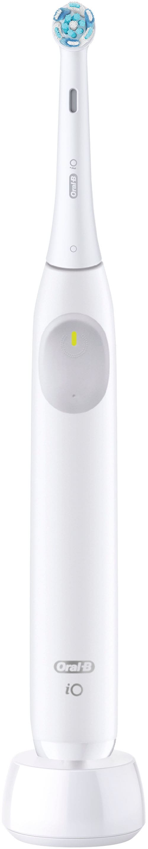 Oral-B Elektrische Zahnbürste »iO Series 2« 1 Stk. Aufsteckbürsten für die ultimative Reinigung