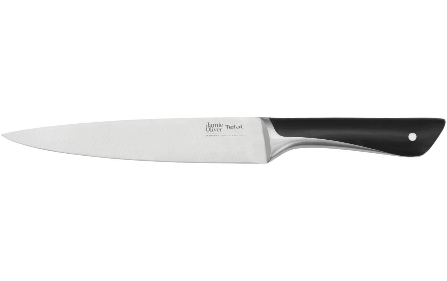 Fleischmesser »Jamie Oliver 20cm«, (1 tlg.)