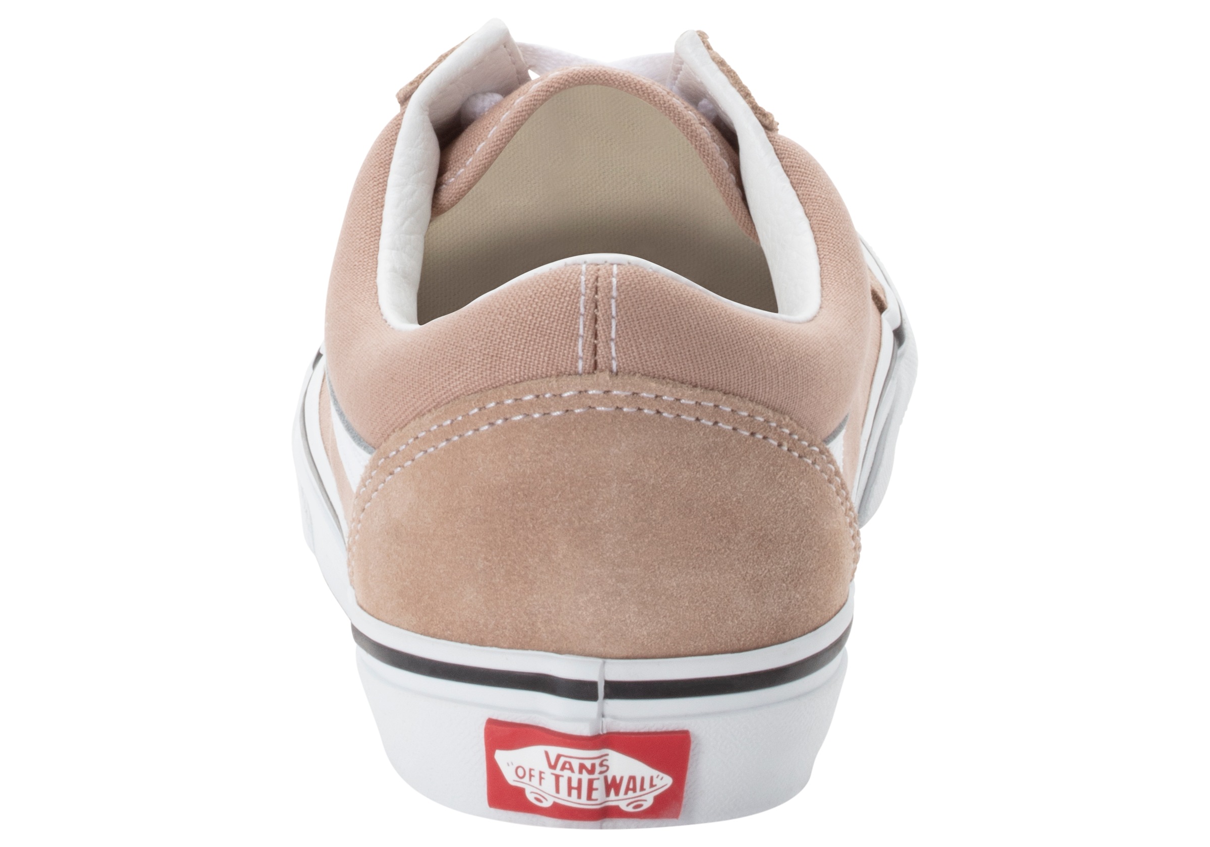 Vans Sneaker »Old Skool«