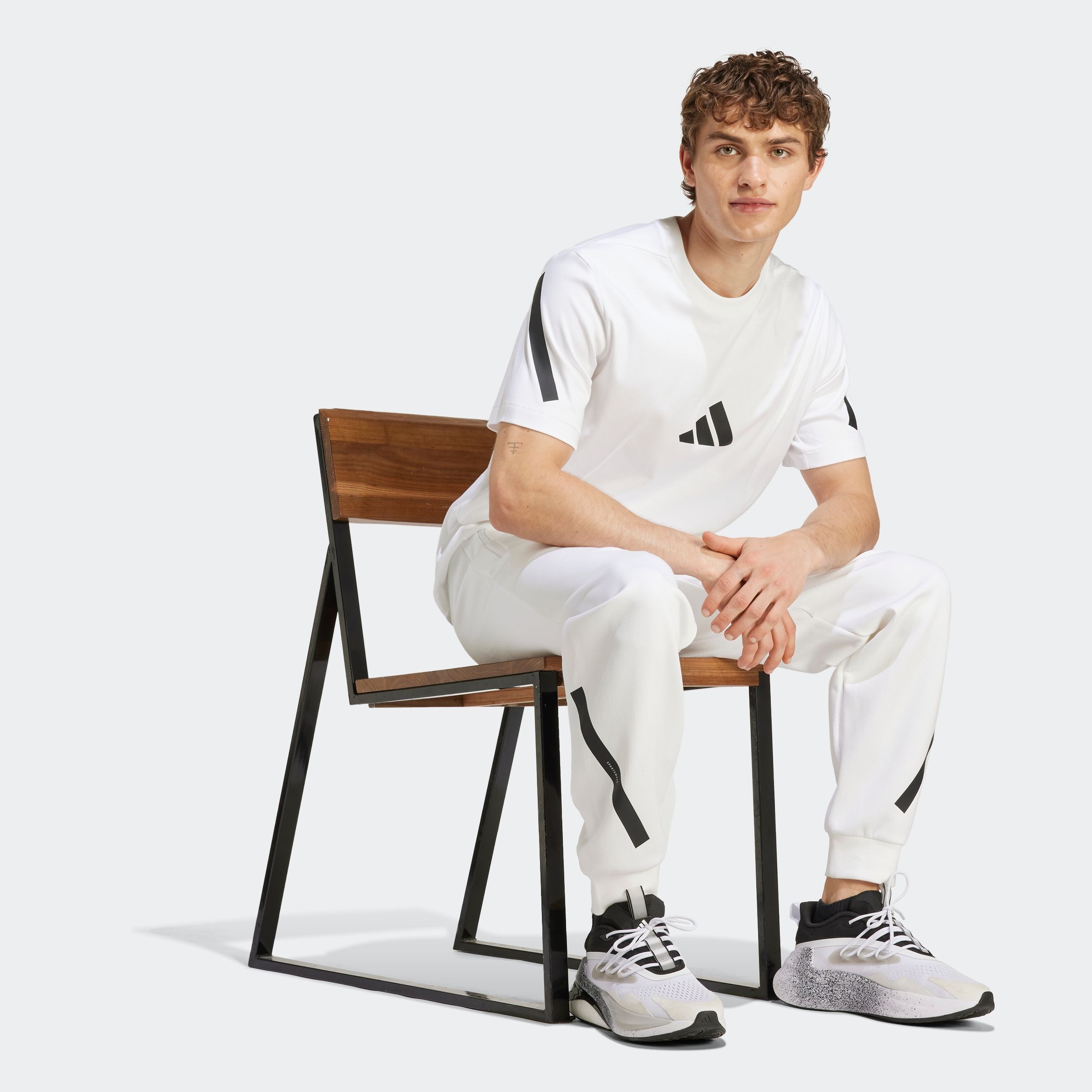 adidas Sportswear T-Shirt »M Z.N.E. TEE«