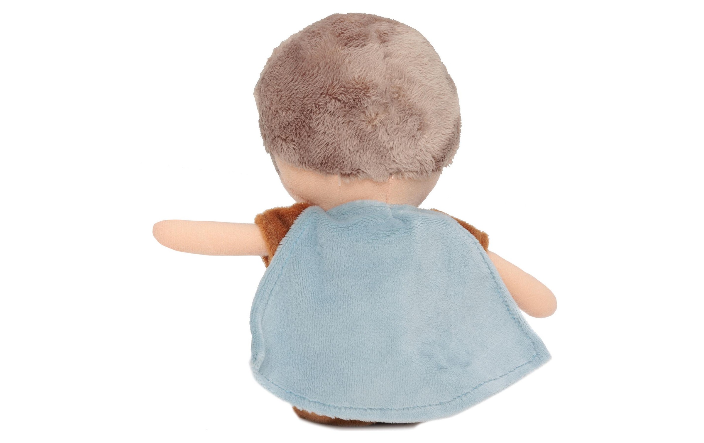Jollein Anziehpuppe »Superhero Dave 32 cm«