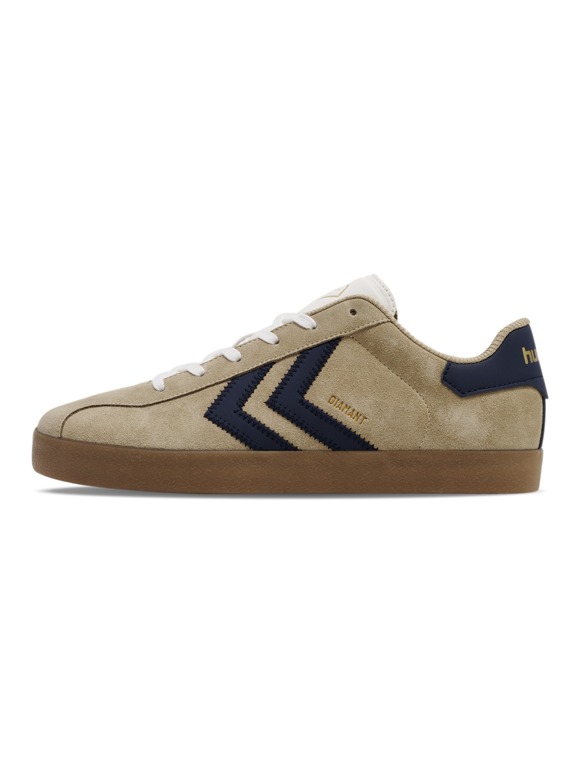 hummel Sneaker »DIAMANT LX-E SD«