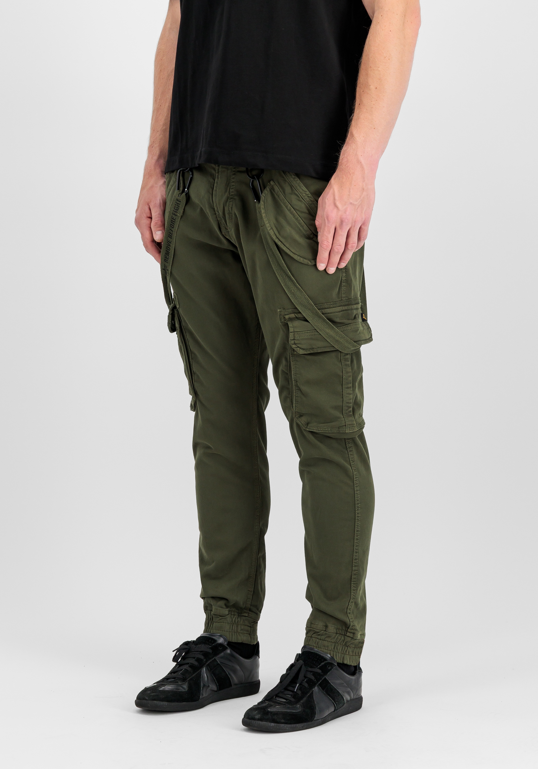 Image of Alpha Industries Cargohose "Utility Pant"