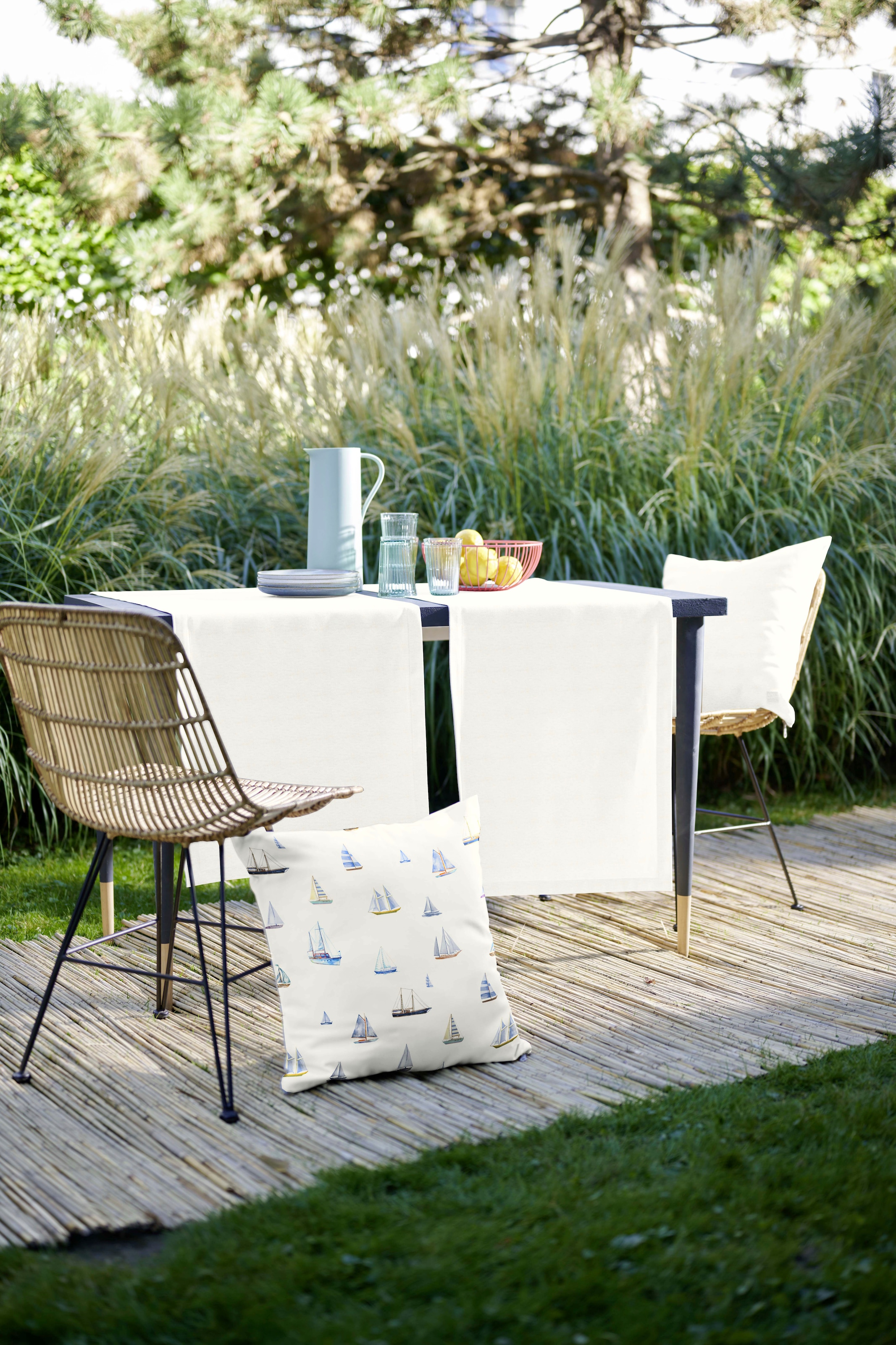 APELT Dekokissen »3900«