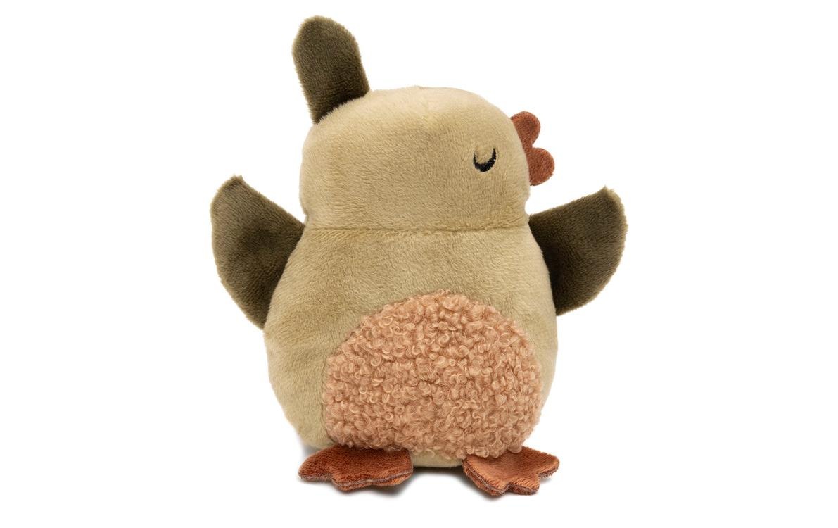 Jollein Figurine en peluche »Tiny Park« Beschäftigungsspielwaren