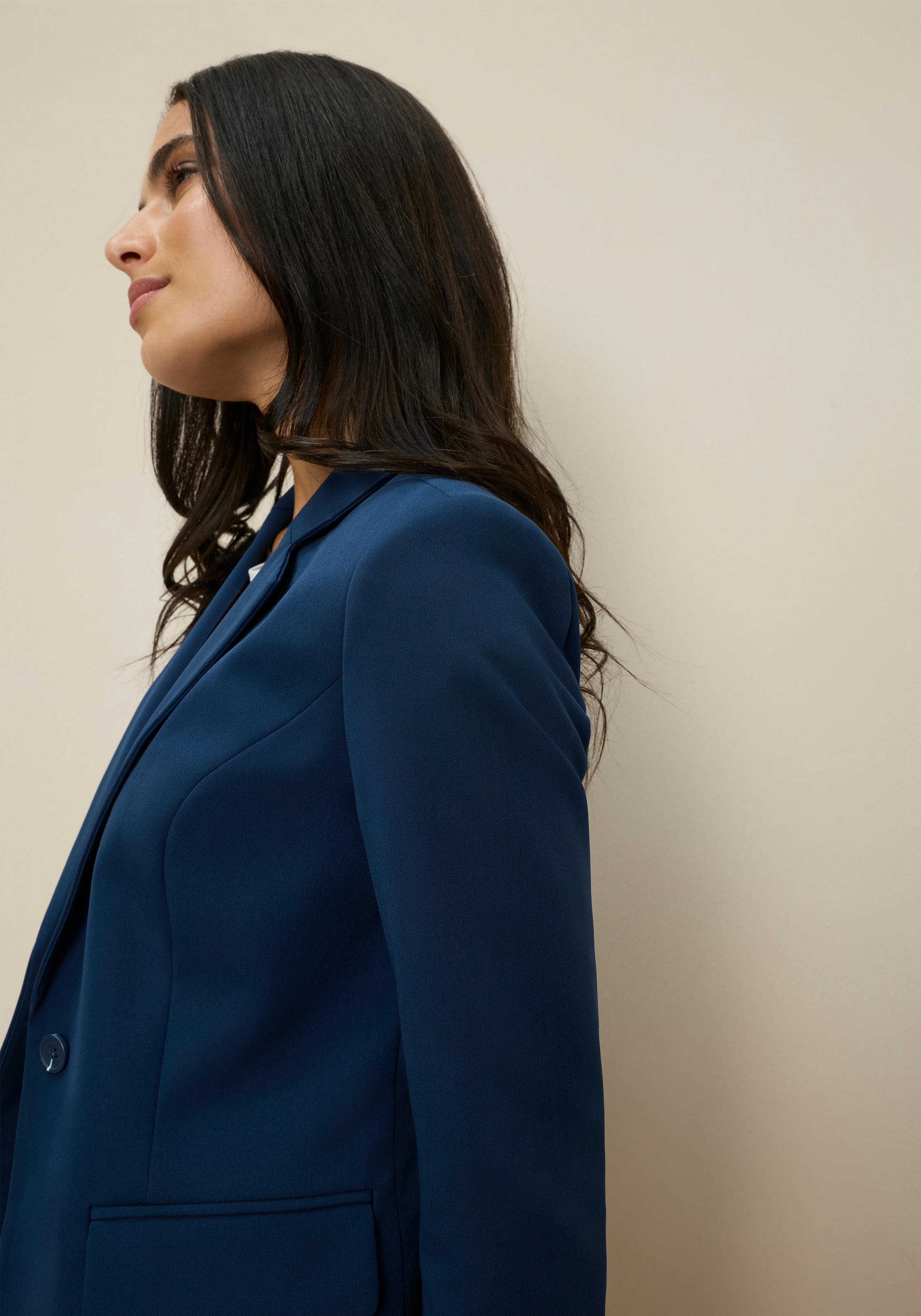 Tamaris Blazer court in Trendfarben