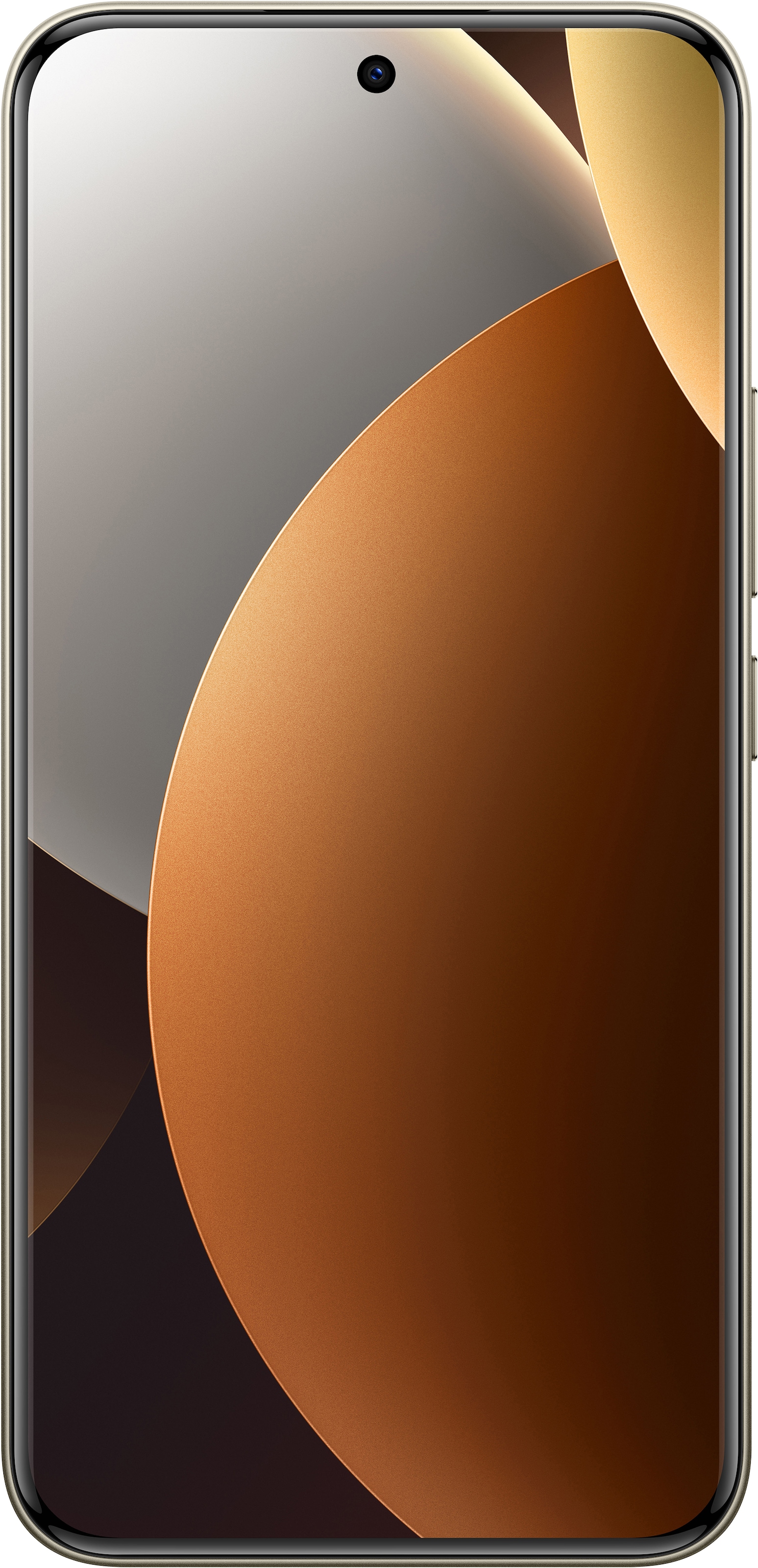 Xiaomi Smartphone »Redmi Note 15 Pro+ 5G 8+256« Moka brun