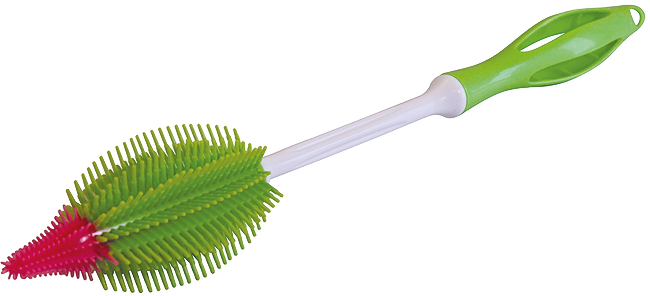 Image of STONELINE Reinigungsbürste, aus Silikon, Silikon, 35 cm bei Ackermann Versand Schweiz