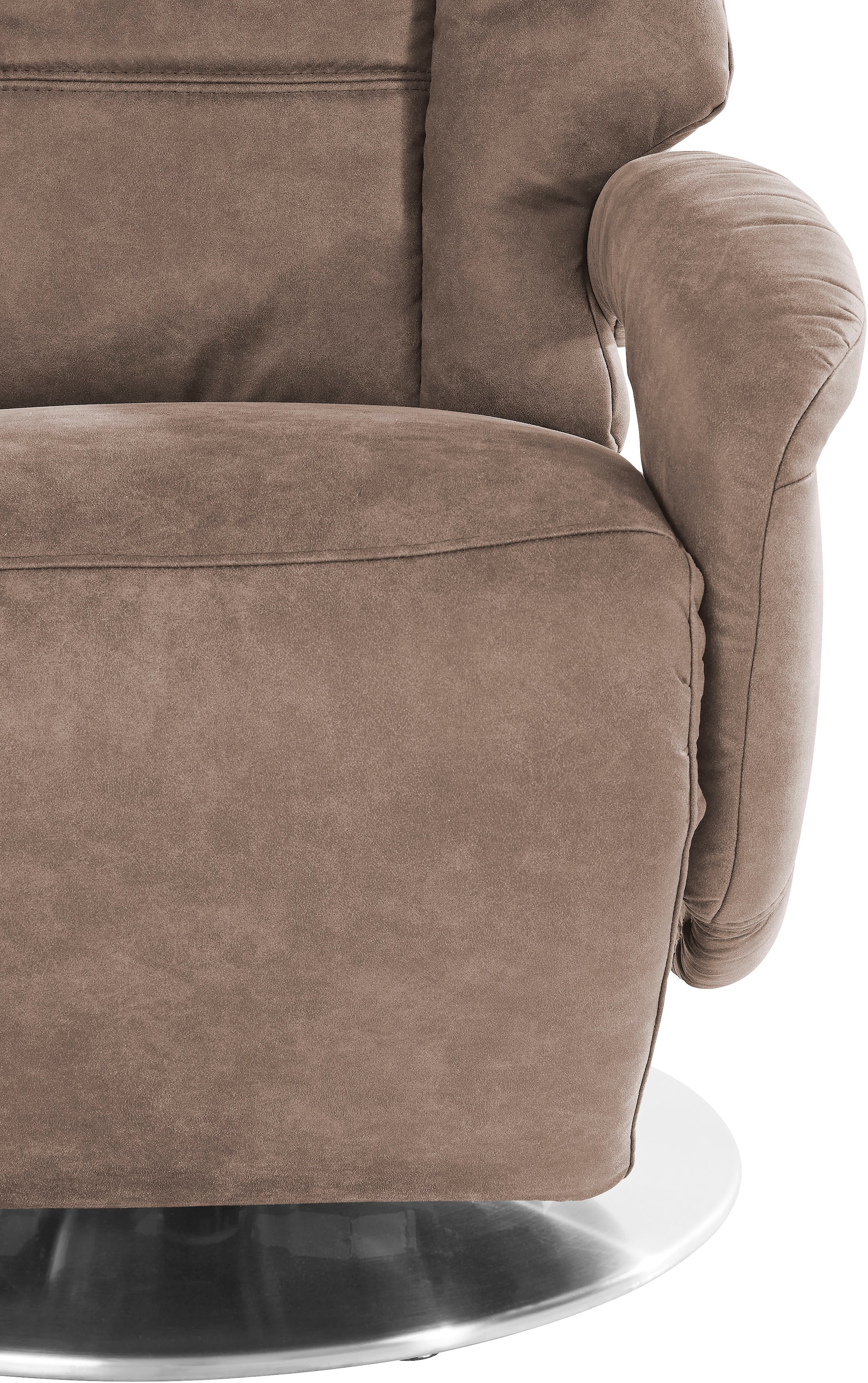 sit&more Fauteuil TV »Enjoy« in Grösse M, wahlweise mit Motor und Aufstehhilfe