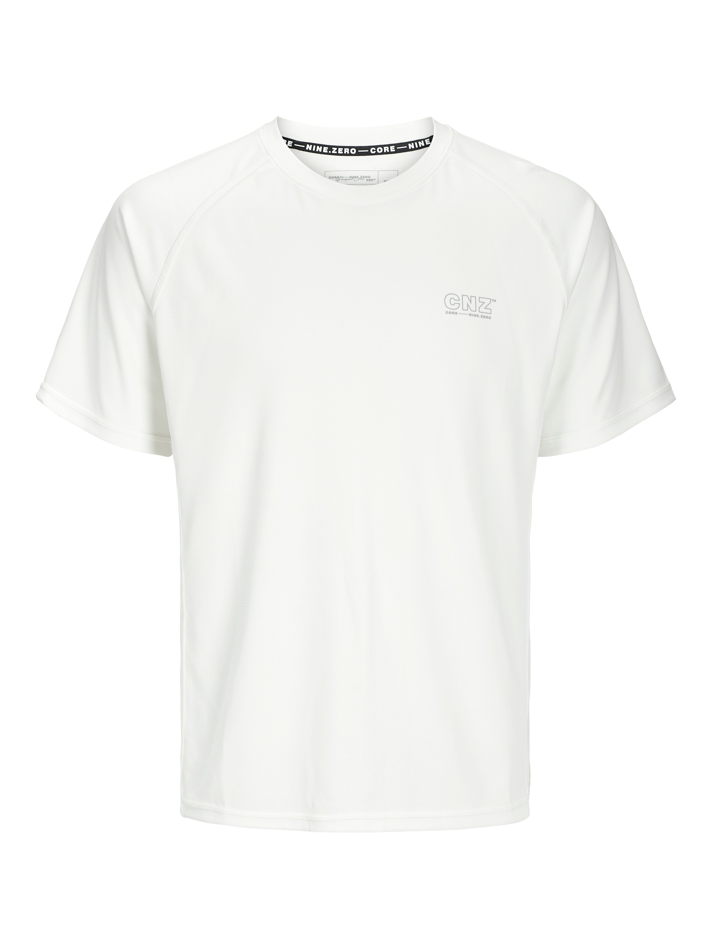 Jack & Jones Muskelshirt »JCOCNZ T-SHIRT NOOS«