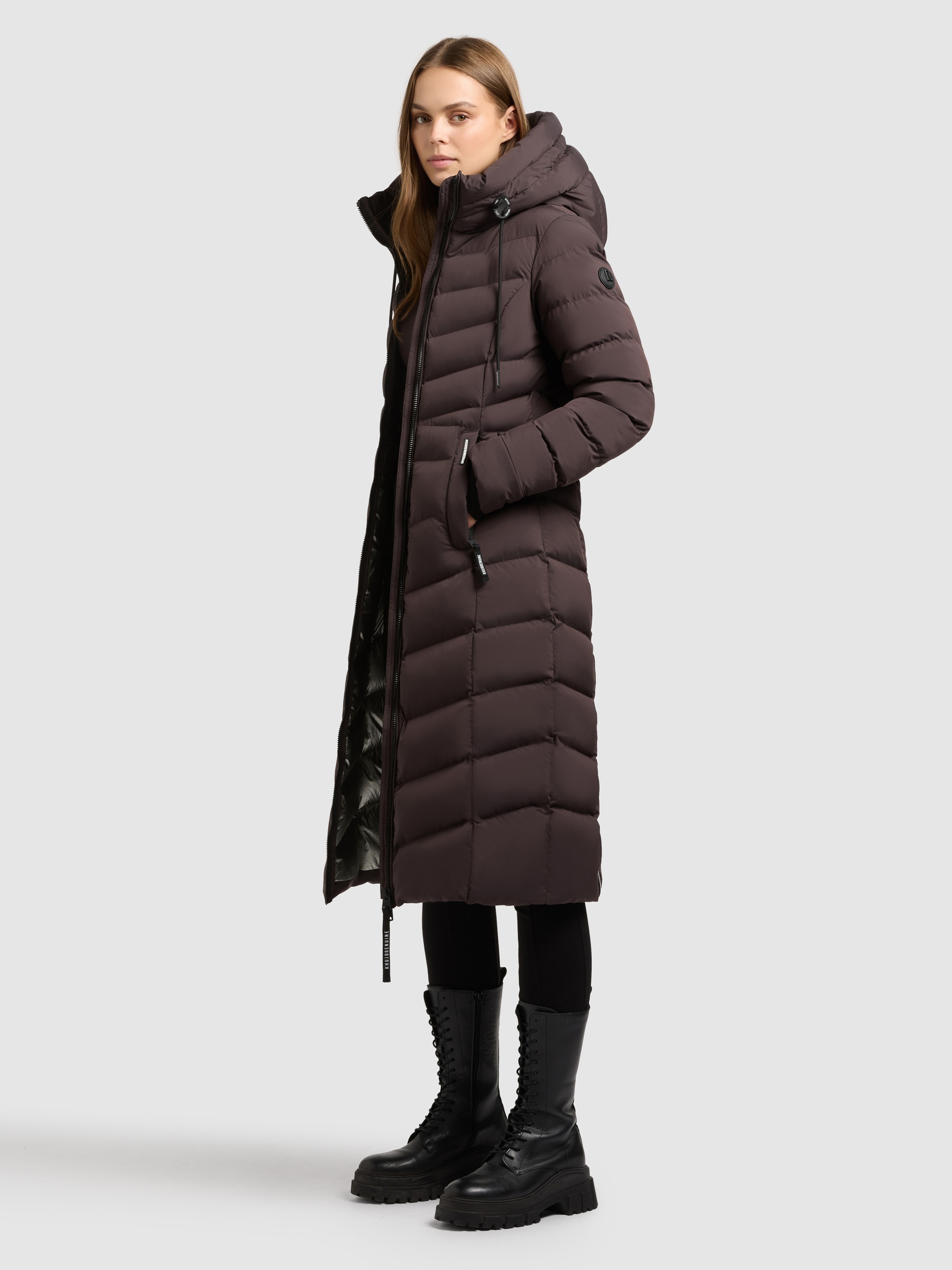 khujo Manteau matelassé »INGRAM5«