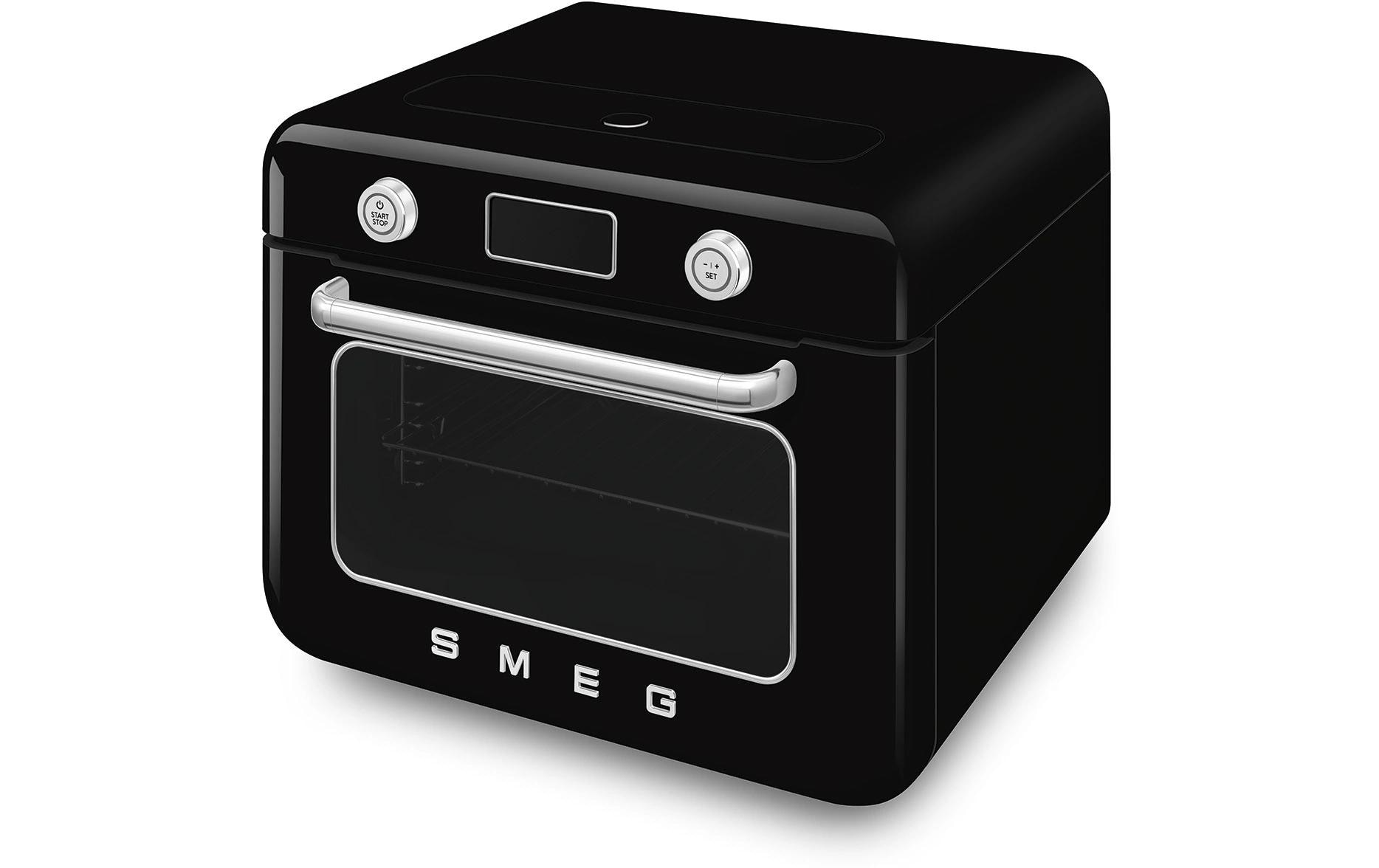 Smeg Dampfbackofen »COF01 WhEU«