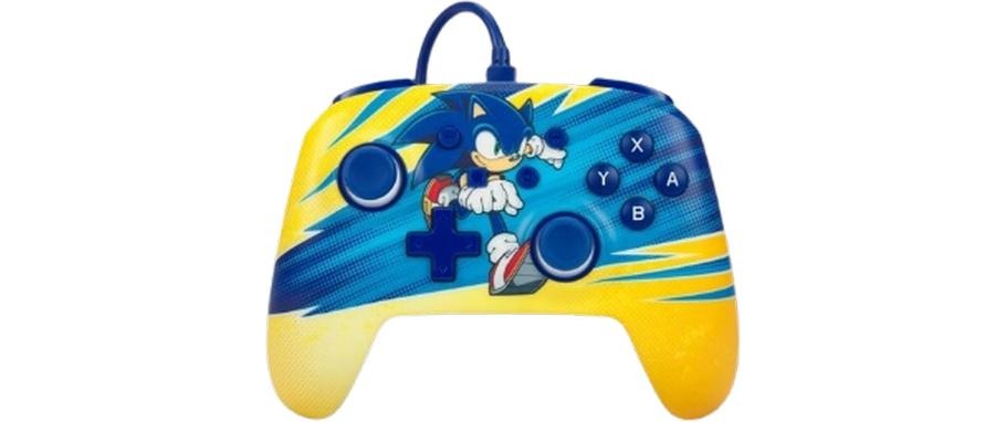 PowerA Controller »Enhanced Wired«