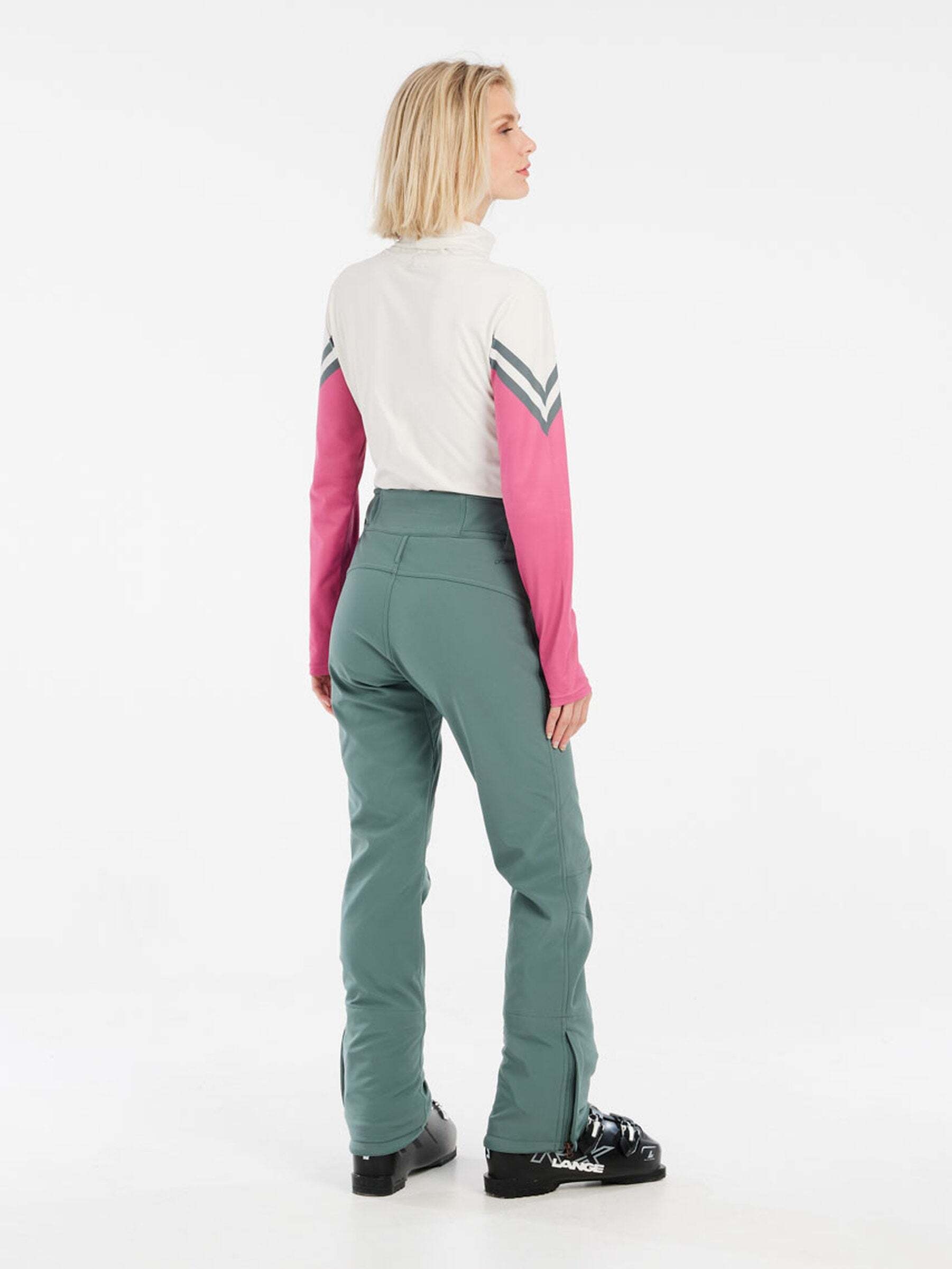 Protest Schneehose »Skihose PRTRELOLE«