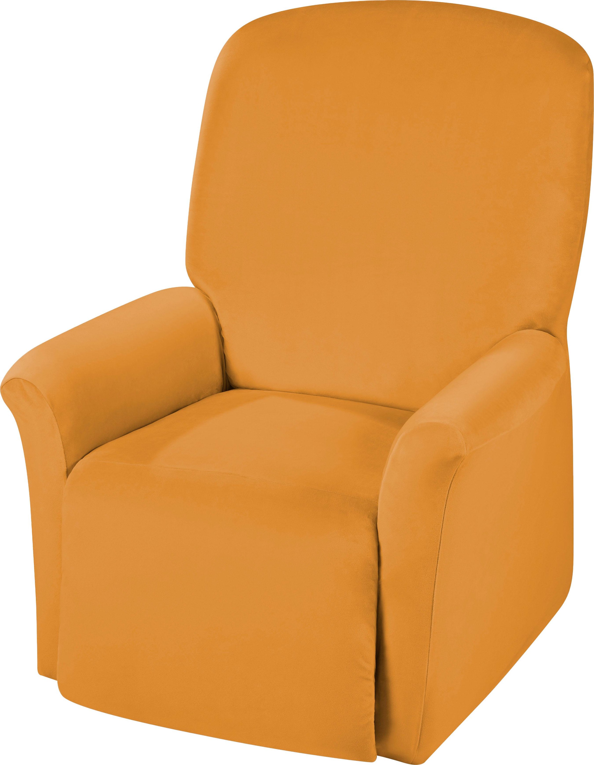 Image of Dohle&Menk Sesselhusse »Susi«, (1 St.), in hochwertiger Stretch Qualität bei Ackermann Versand Schweiz