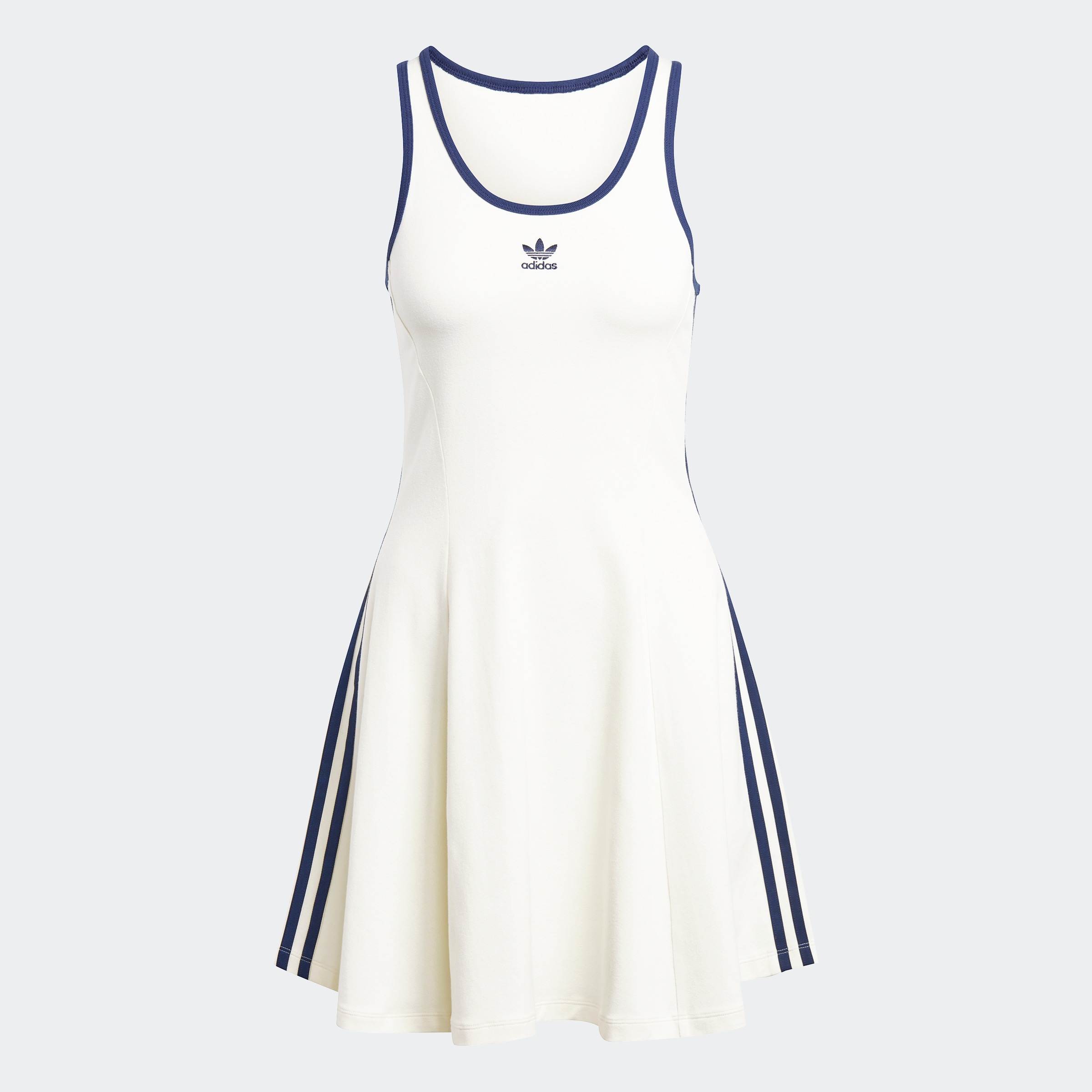 adidas Originals Sommerkleid »TANK DRESS«, (1 tlg.)