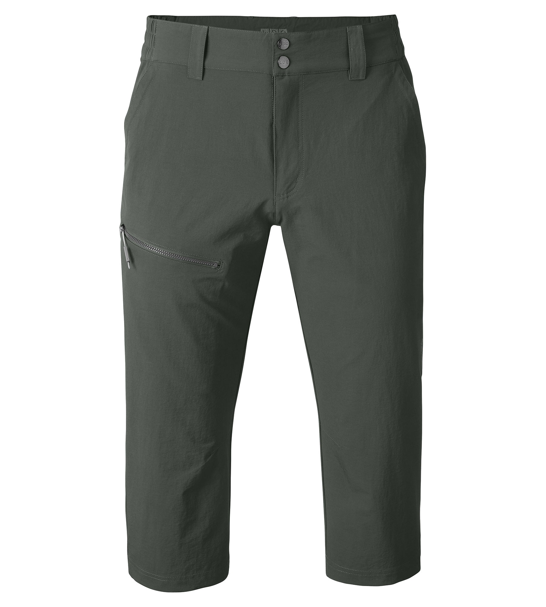Image of LPO 3/4-Hose "KENTVILLE FULLSTRETCH III PIRAT" Schnelltrocknend und atmungsaktiv