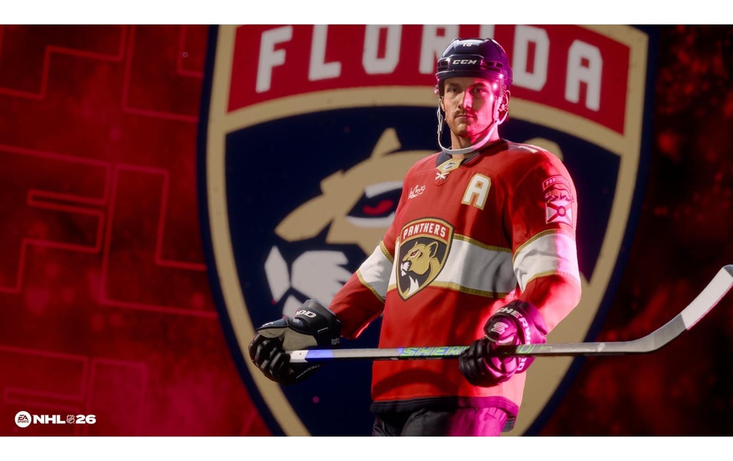 Electronic Arts Logiciel de jeu »Arts EA Sports NHL 26«