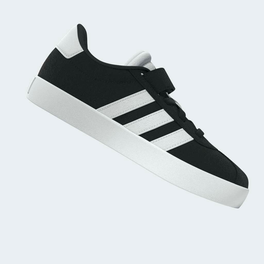 adidas Sportswear Sneaker »VL COURT 3.0«  inspiriert vom Design des adidas samba