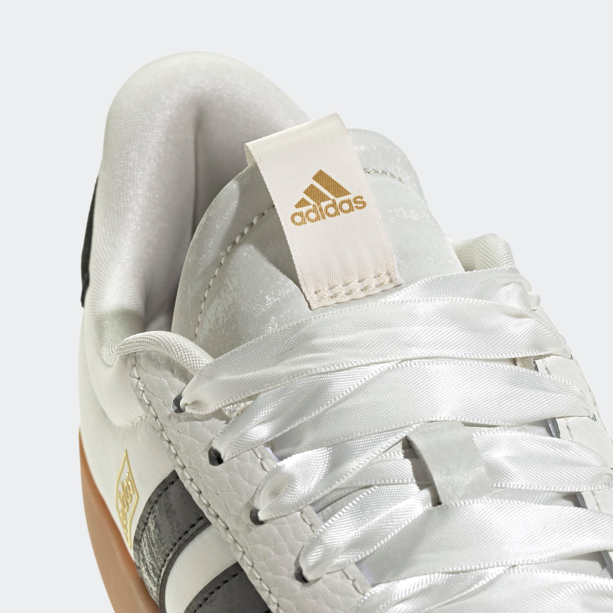 adidas Sportswear Sneaker »VL COURT 3.0«, Design auf den Spuren des adidas Samba