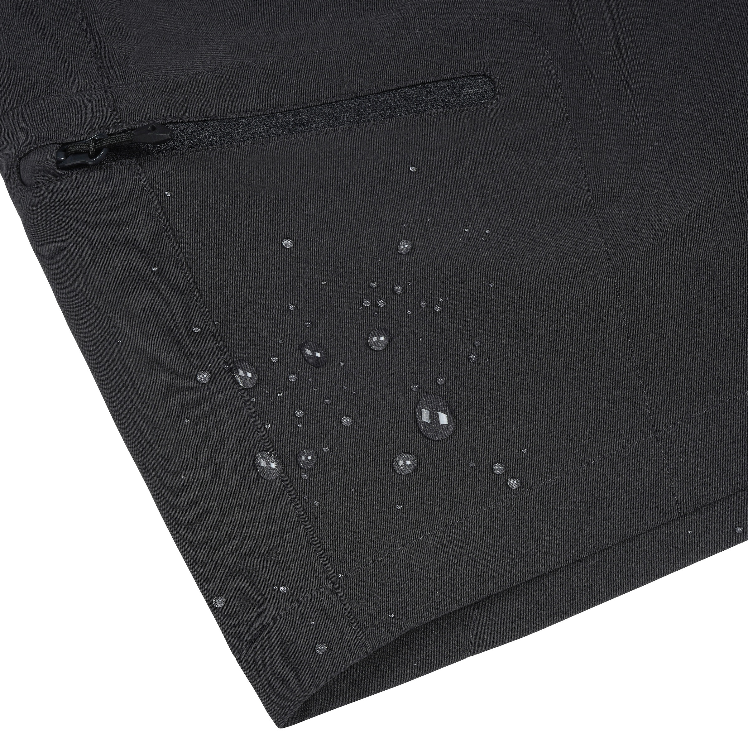 Icepeak Funktionsshorts »BERWYN«