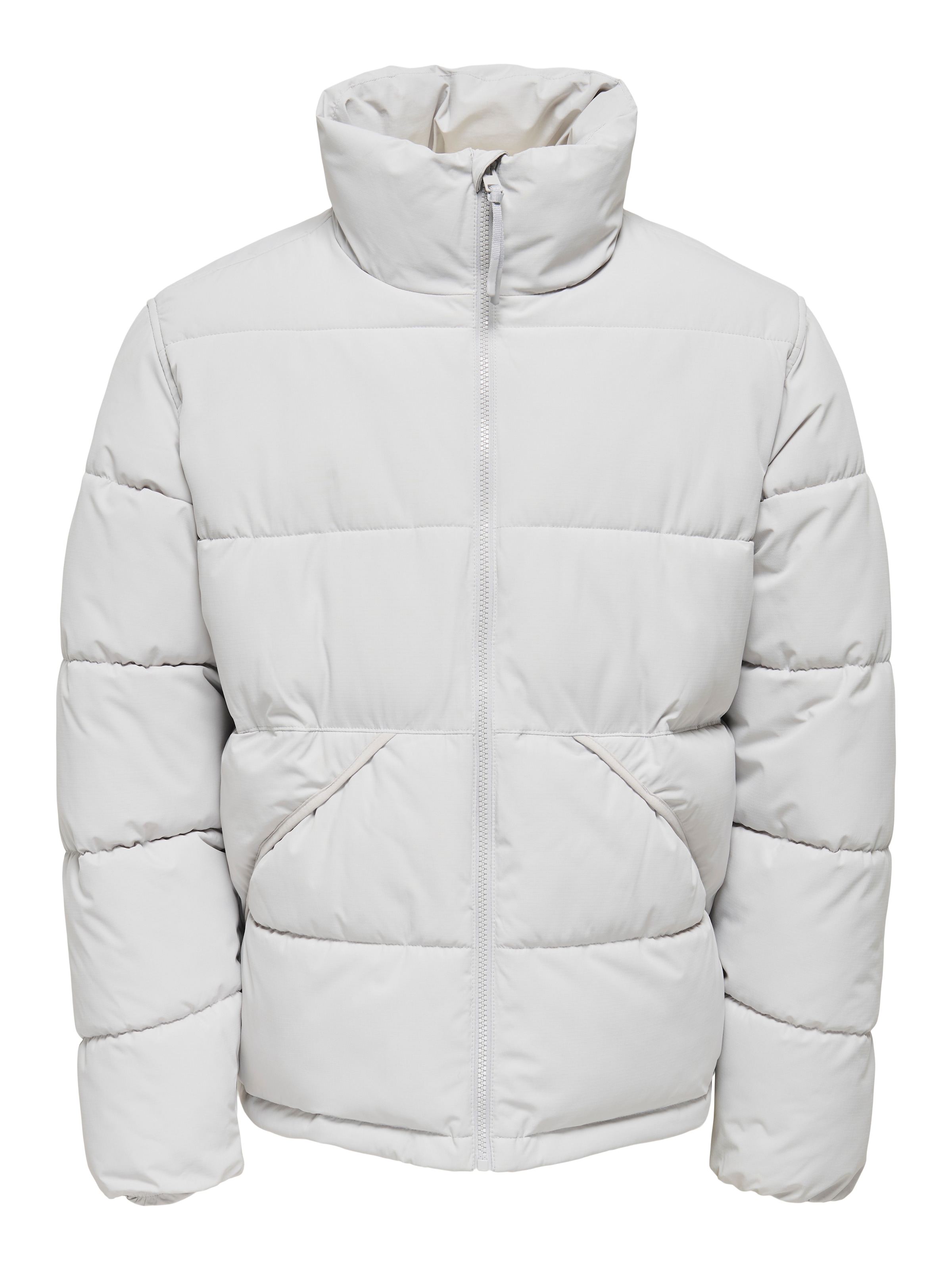 ONLY & SONS Veste matelassée »ONSPACK LIFE PUFFER JACKET OTW« ohne Kapuze