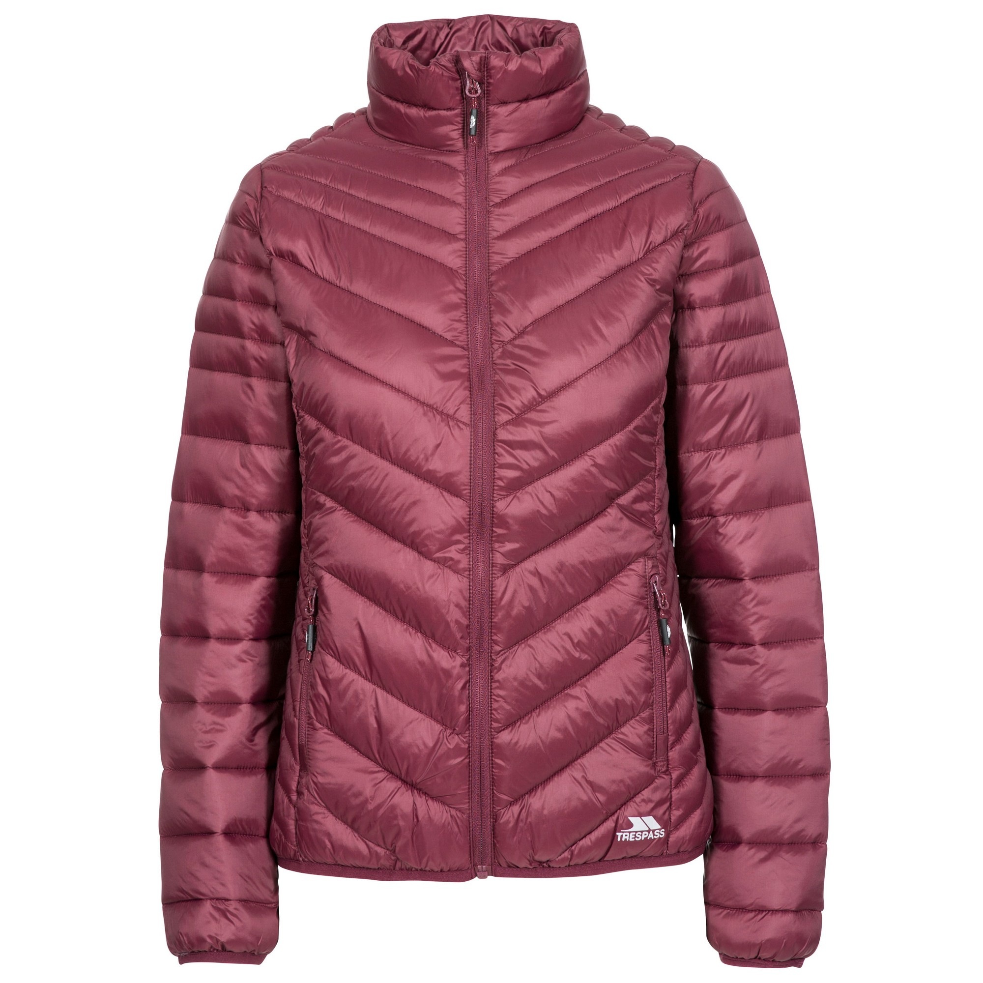 Steppjacke »Damen Simara«