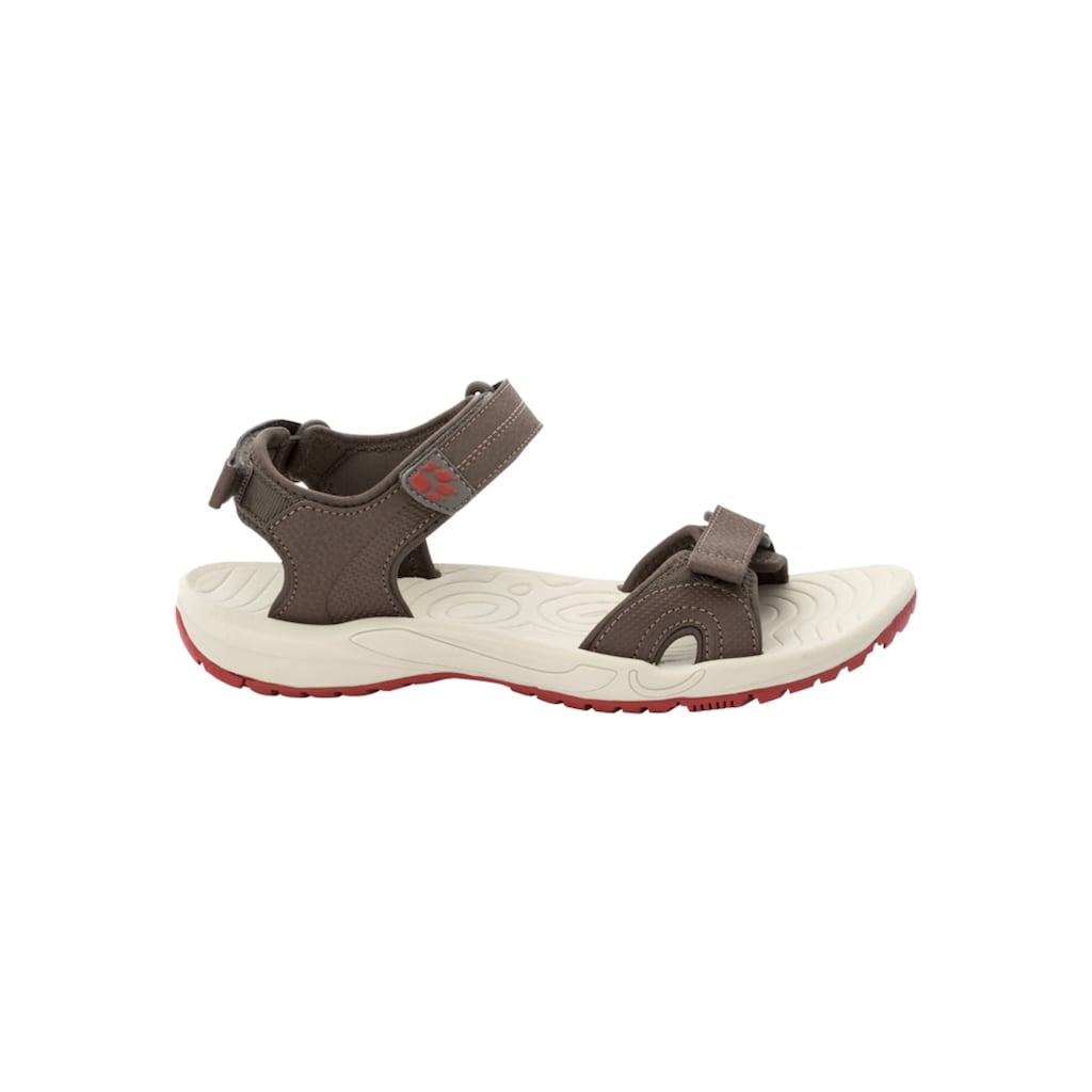 Jack Wolfskin Outdoorsandale »LAKEWOOD CRUISE SANDAL W«