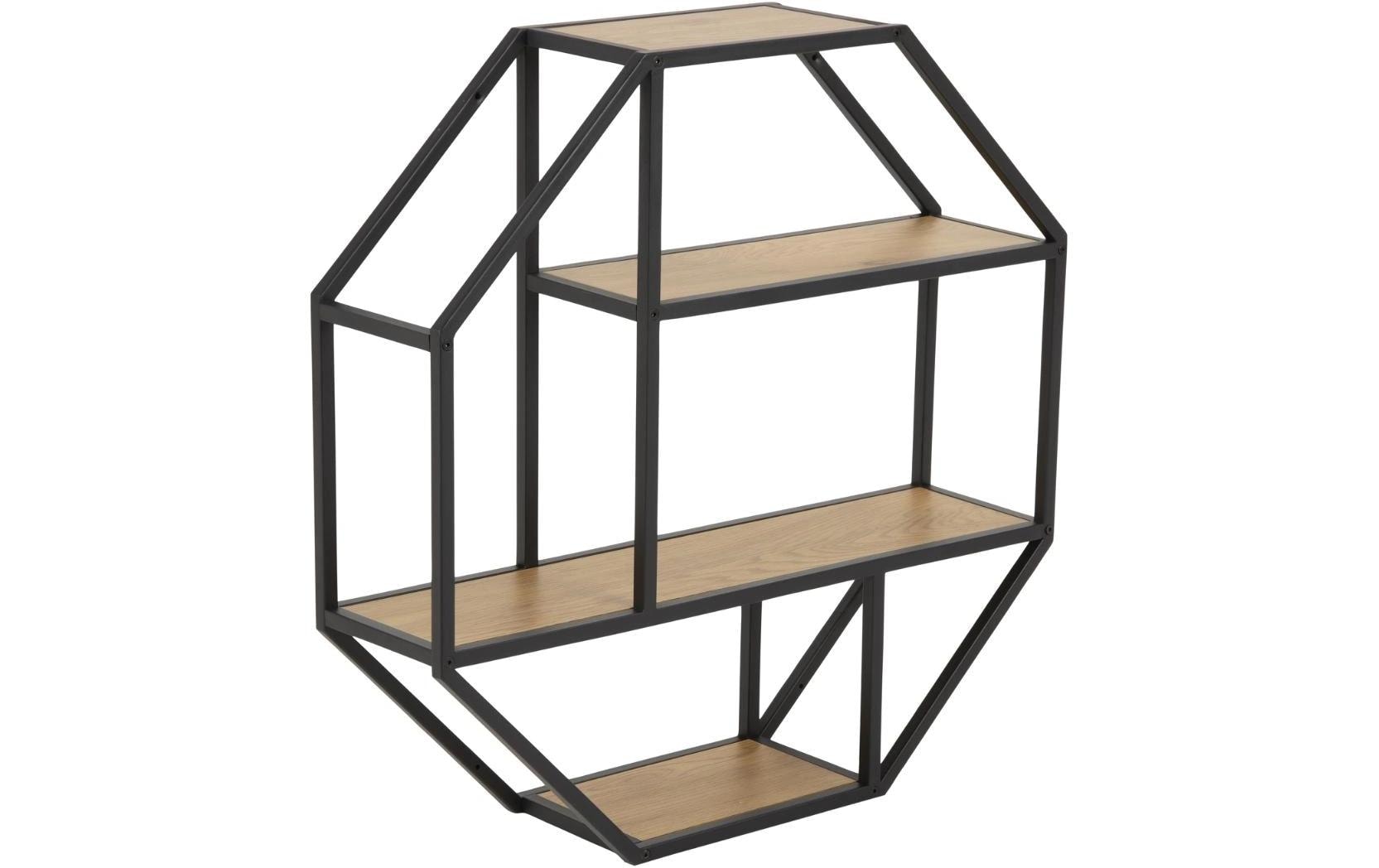 AC Design Étagère murale »Seaford«