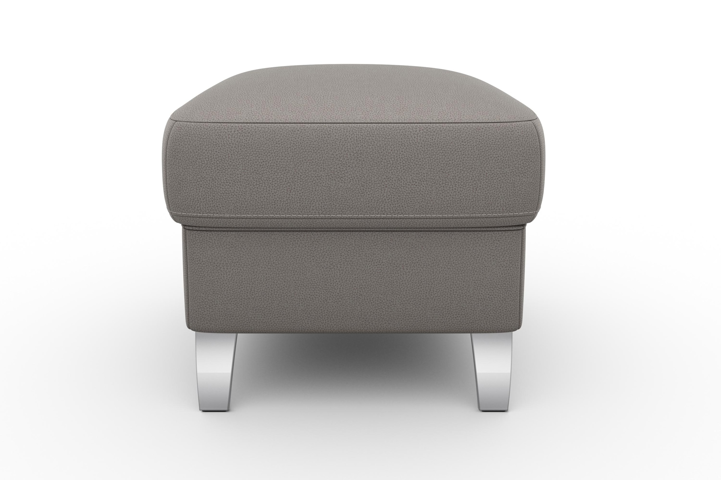 sit&more Hocker »Vincenzo«