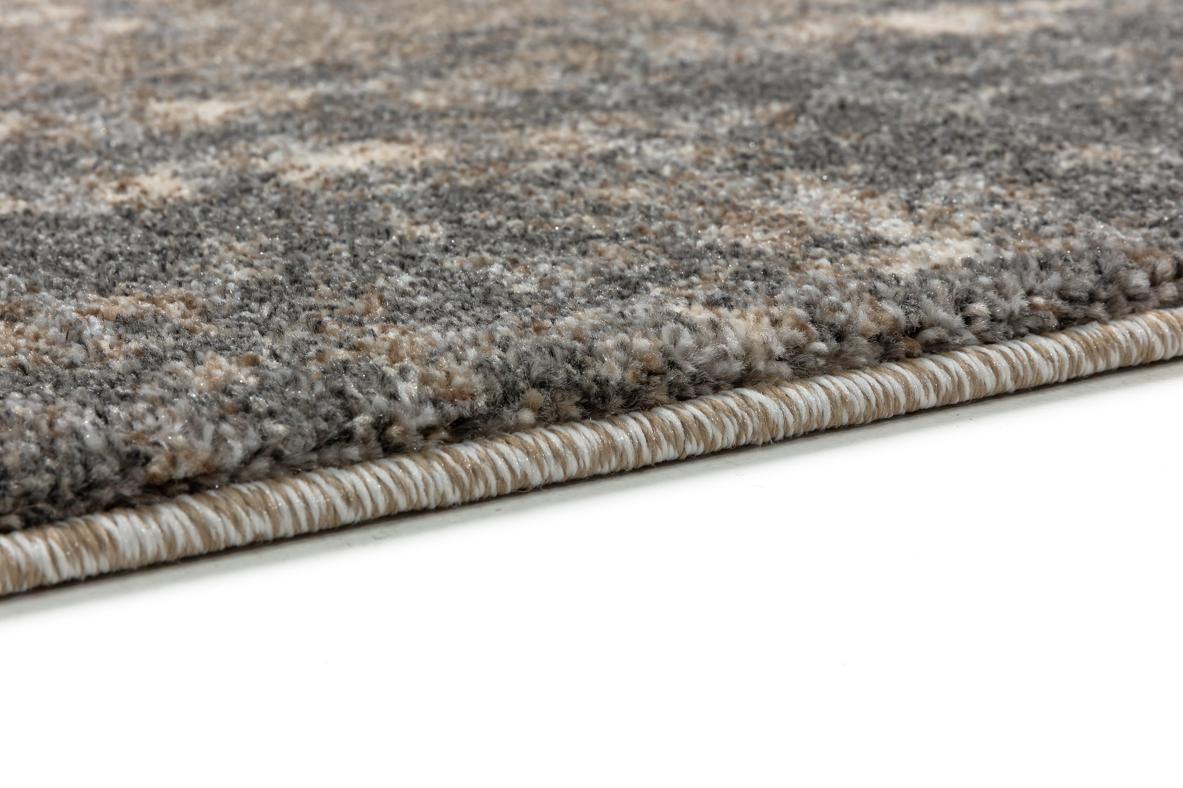 ASTRA Teppich »Samoa 254« rechteckig 20 mm Höhe dichter robuster Indoor Teppich, Designed in Germany, Oeko-Tex