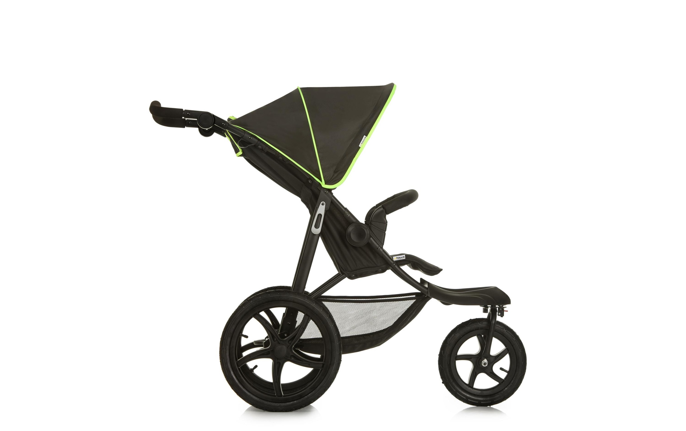 Hauck Kinder-Buggy »Hauck Sportwagen Runner«, 25 kg