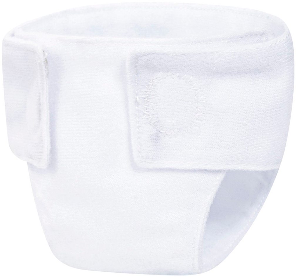 Bayer Sac à langer de poupée »grün Sterne«