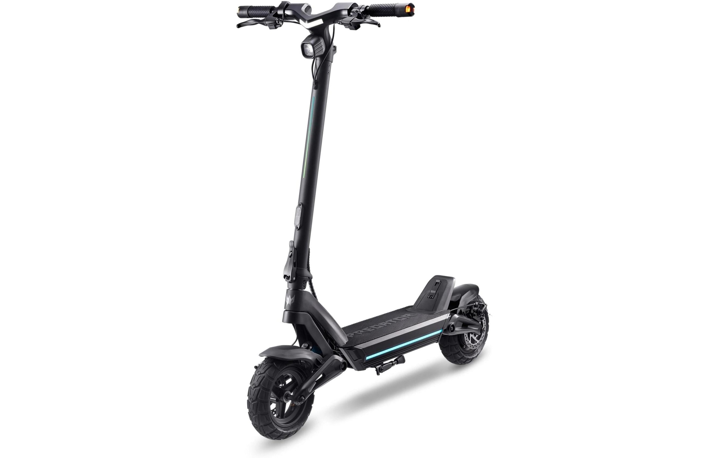 Acer E-Scooter »Predator Thunder / 20 km/h« 20 km/h 65 km