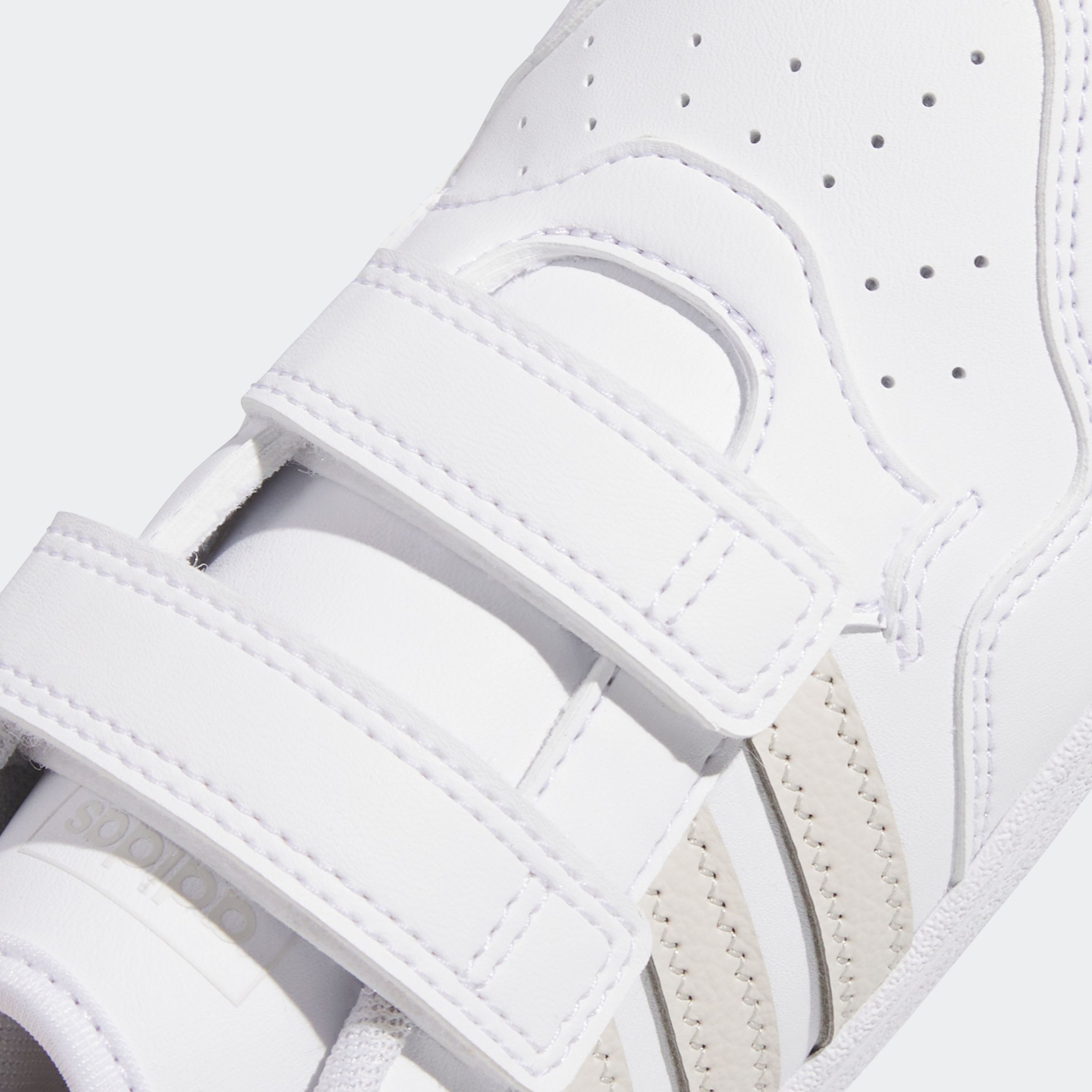 adidas Sportswear Klettschuh »HOOPS 4.0«