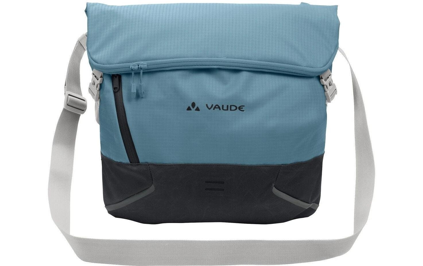 VAUDE Fahrradtasche »CityMe Bike II Heron«