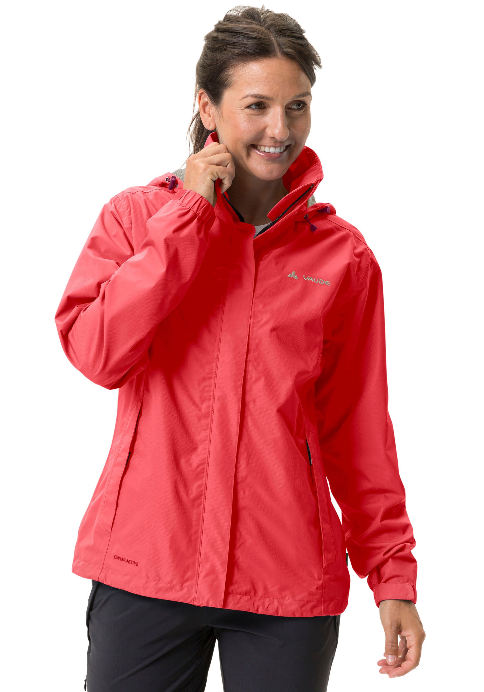 VAUDE Outdoorjacke »WOMEN