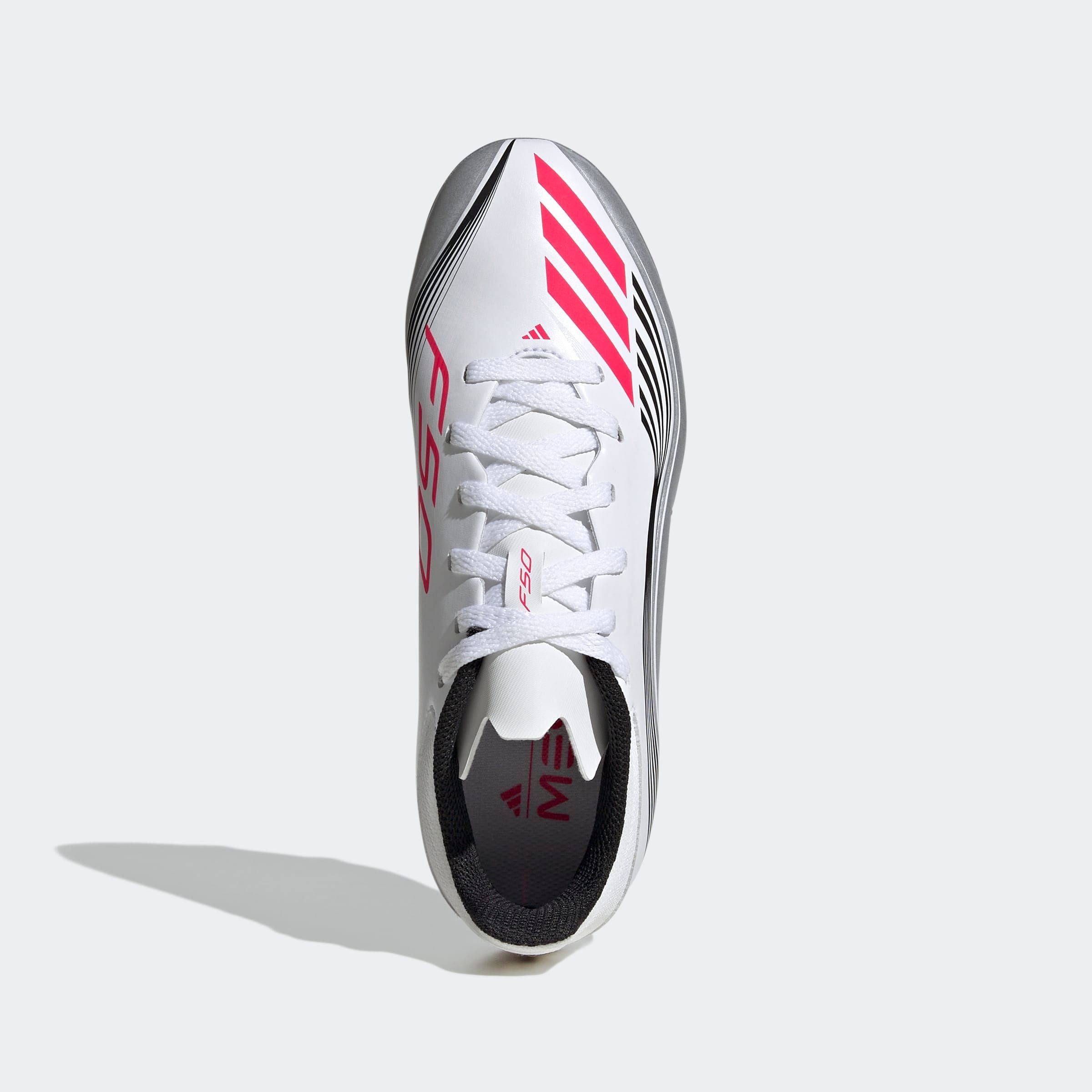 adidas Performance Fussballschuh »F50 MESSI LEAGUE KIDS FG/MG«