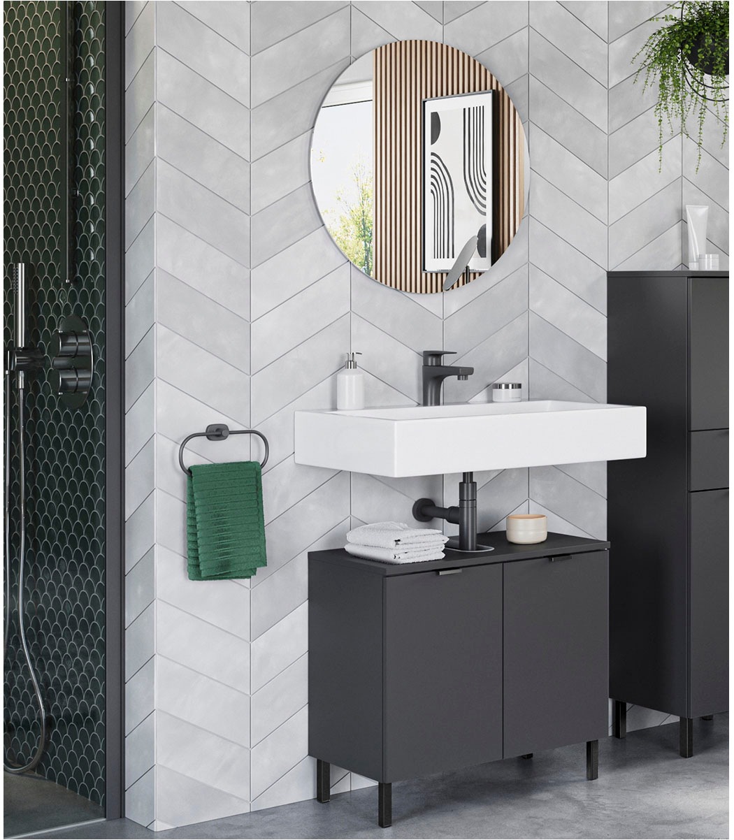 GERMANIA Badmöbel-Set »GW-Arcena« 2 Stk. tlg.