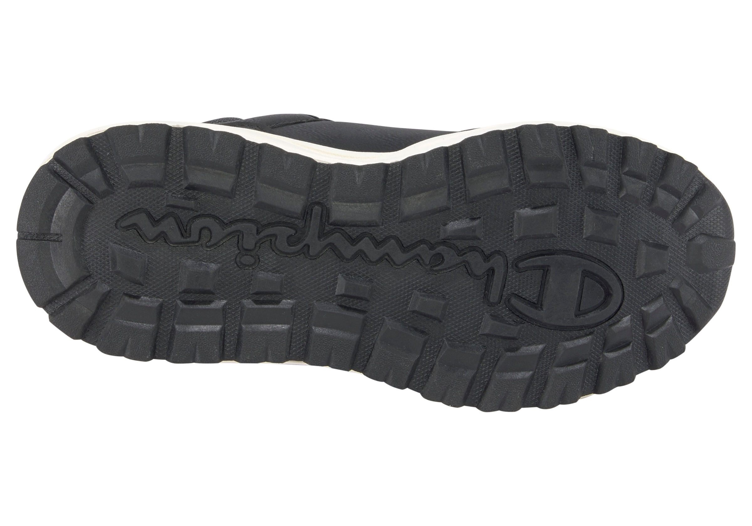Champion Winterboots »CLIMB RX MID B PS«, Snowboots, Winterstiefel, Winterschuhe
