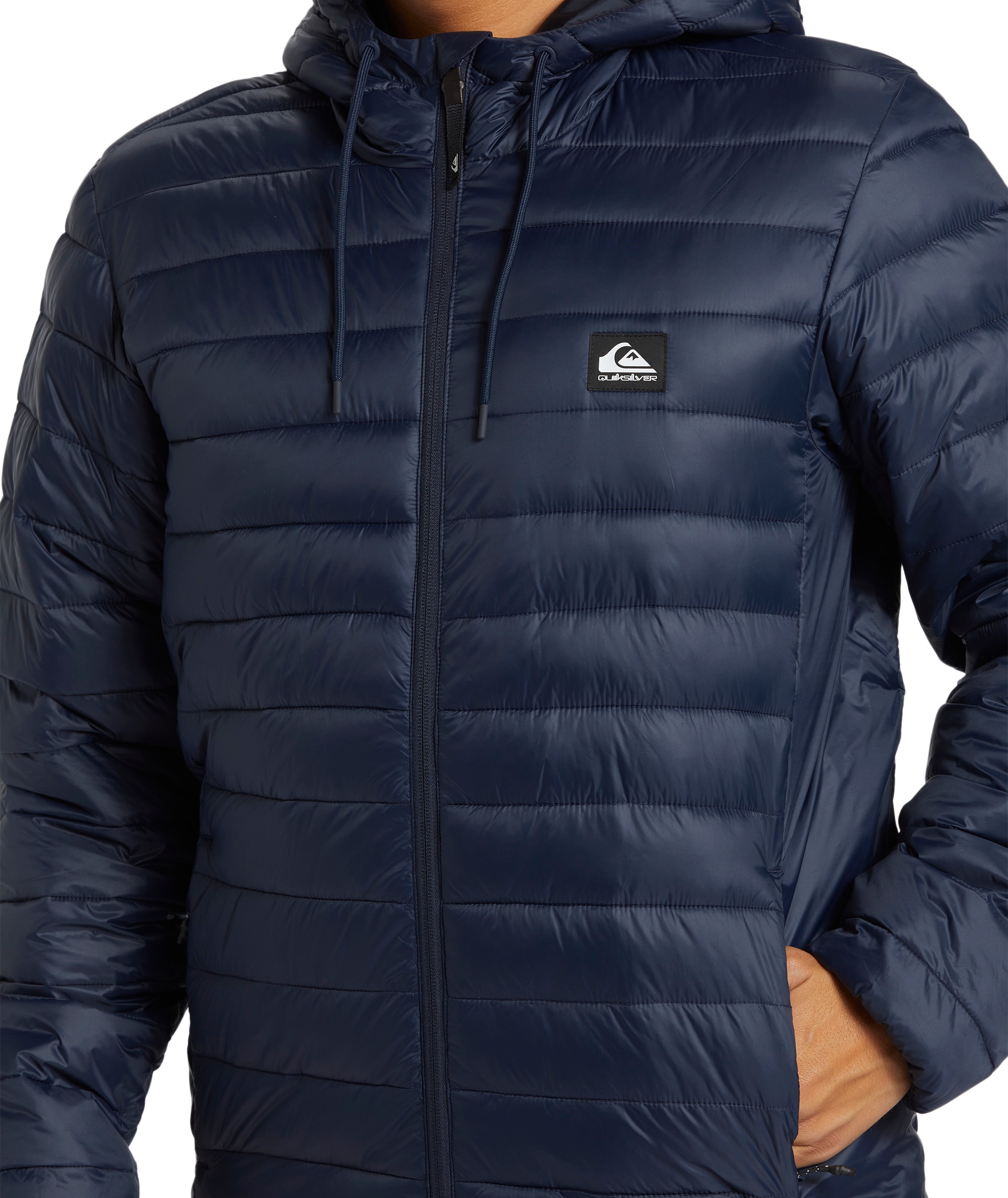 Quiksilver Outdoorjacke »SCALY HOOD«