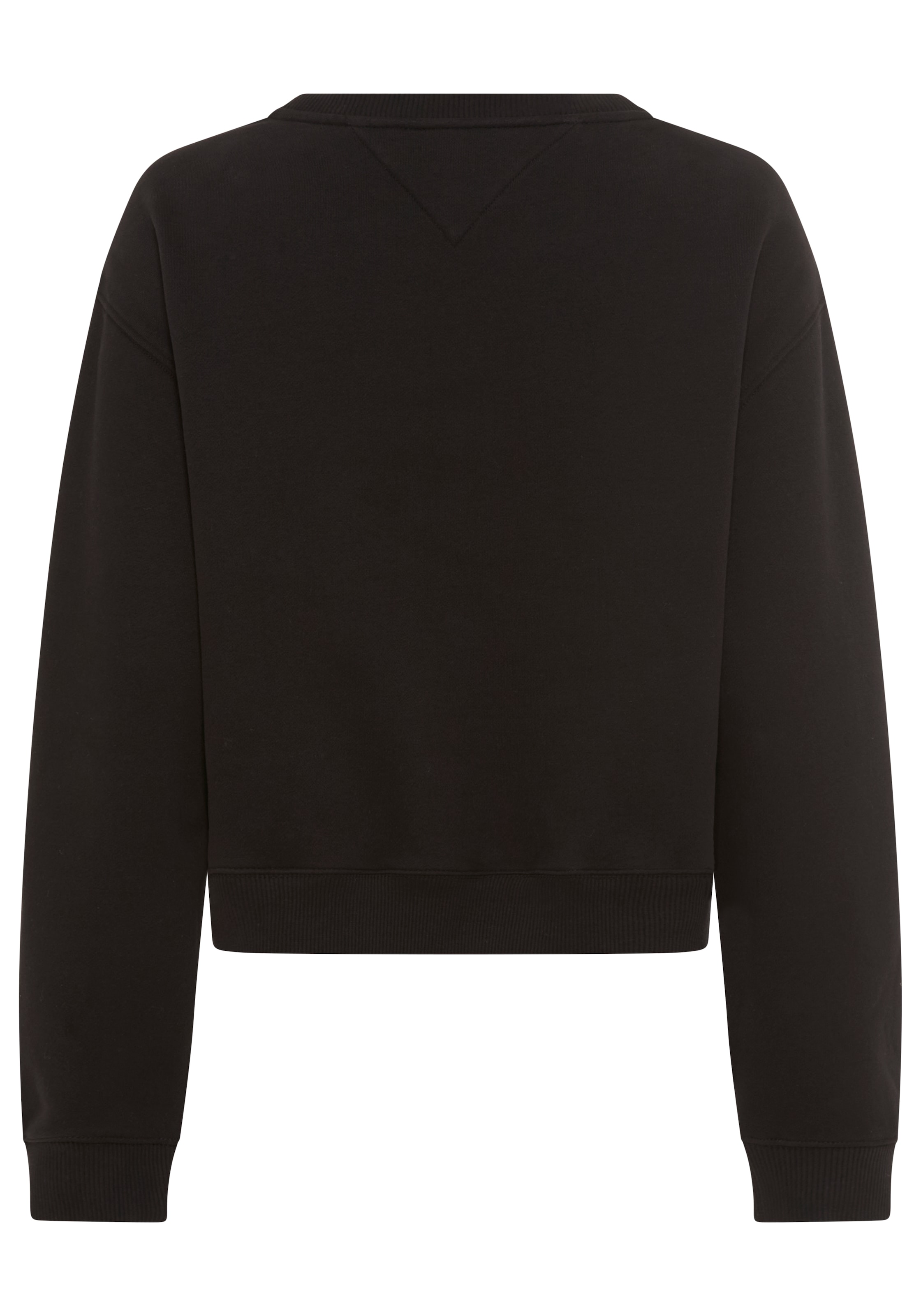 Tommy Jeans Sweat-shirt »TJW SILVER SCRIPT CREW«
