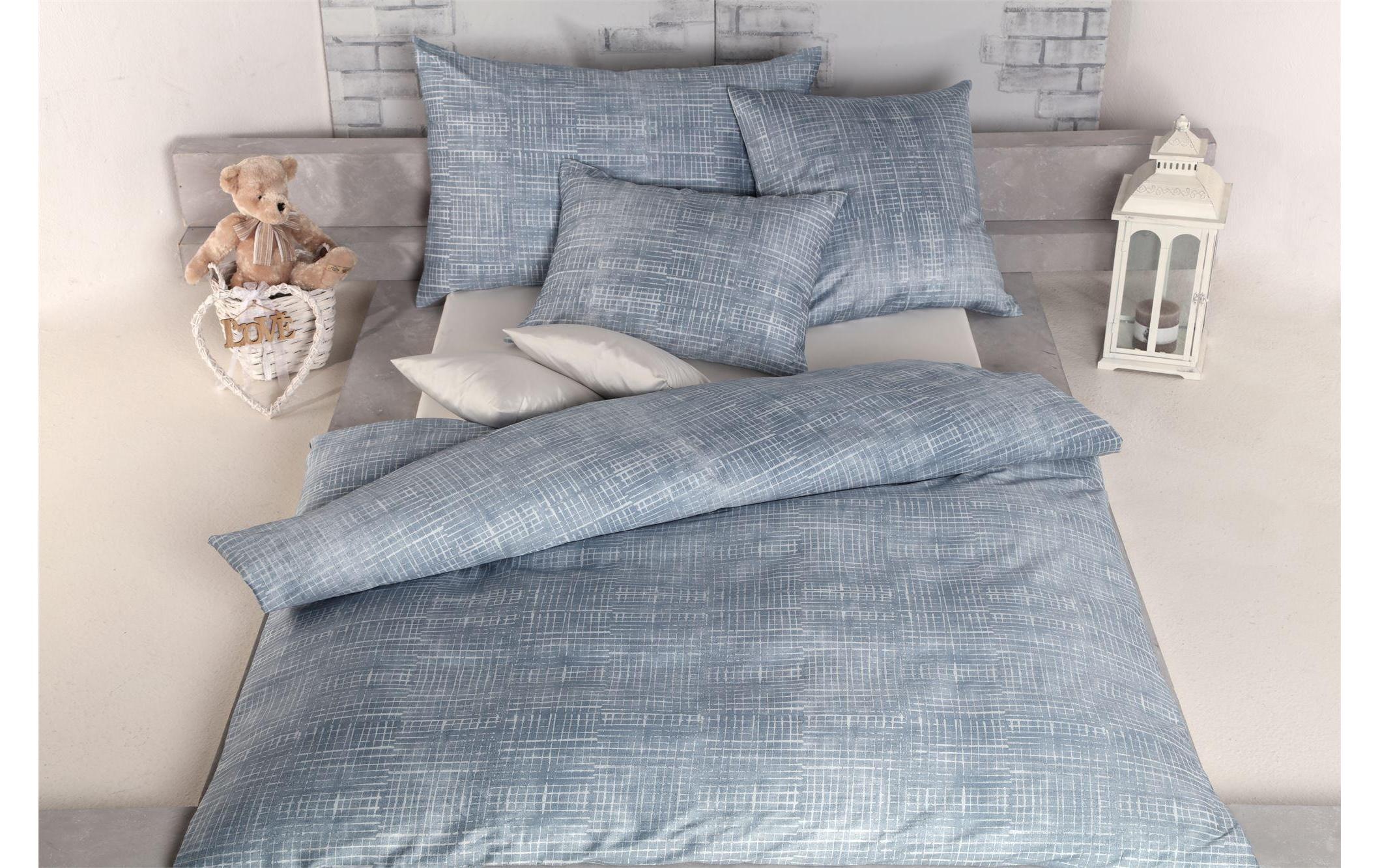 Image of Tamara R Bettbezug »Tamara R Duvetbezug Liva 160 x 210«, (1 St.) bei Ackermann Versand Schweiz