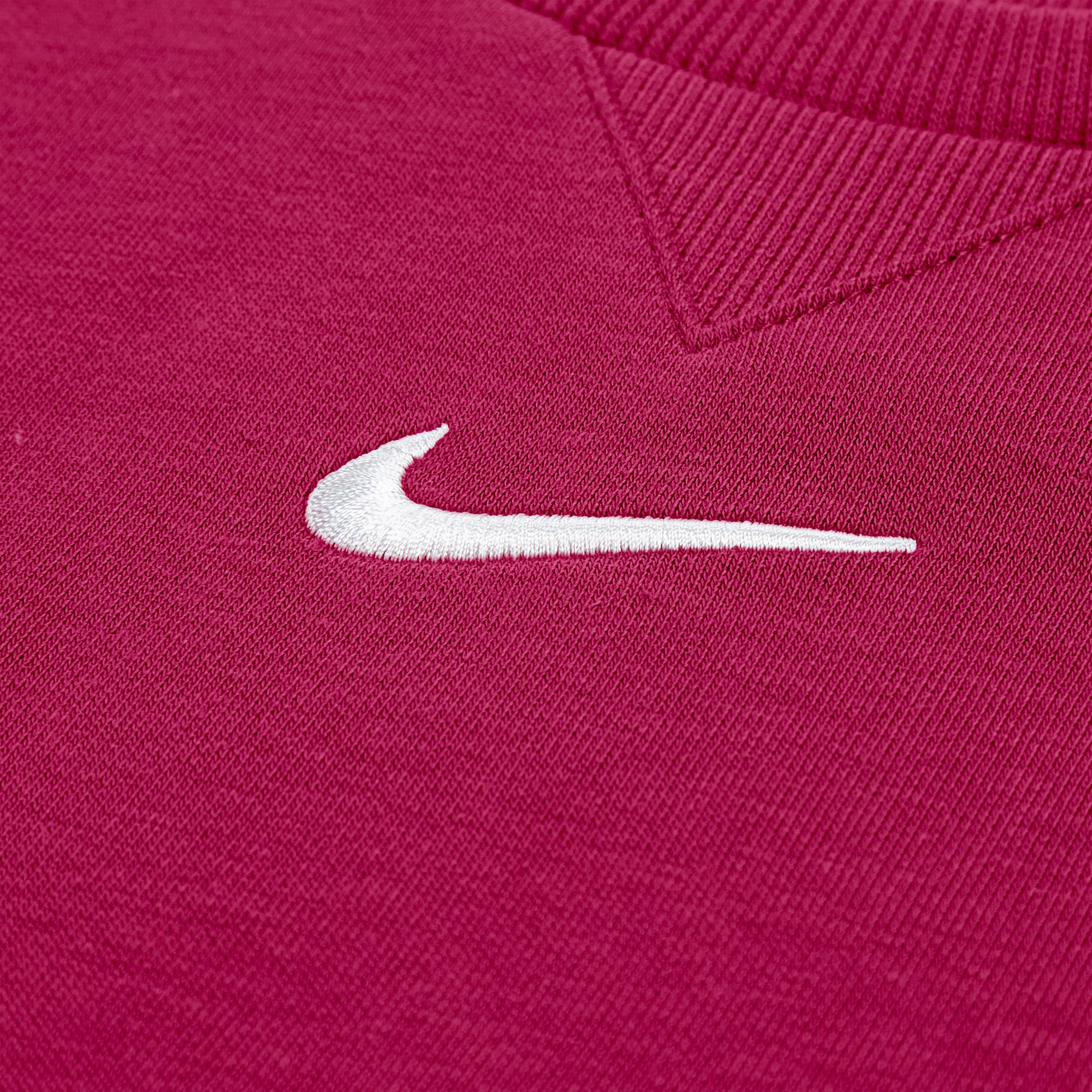 Nike Sportswear Jogginganzug »NKN ESSENTIAL FLEECE CREW SET« 2 Stk. tlg. für Babys