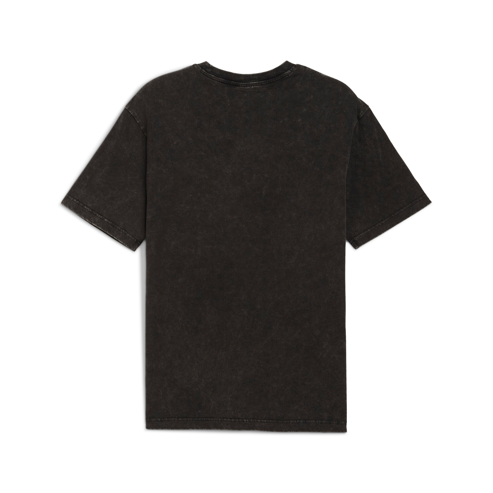 PUMA T-Shirt »ESS ELEVATED RELAXED WASH TEE«