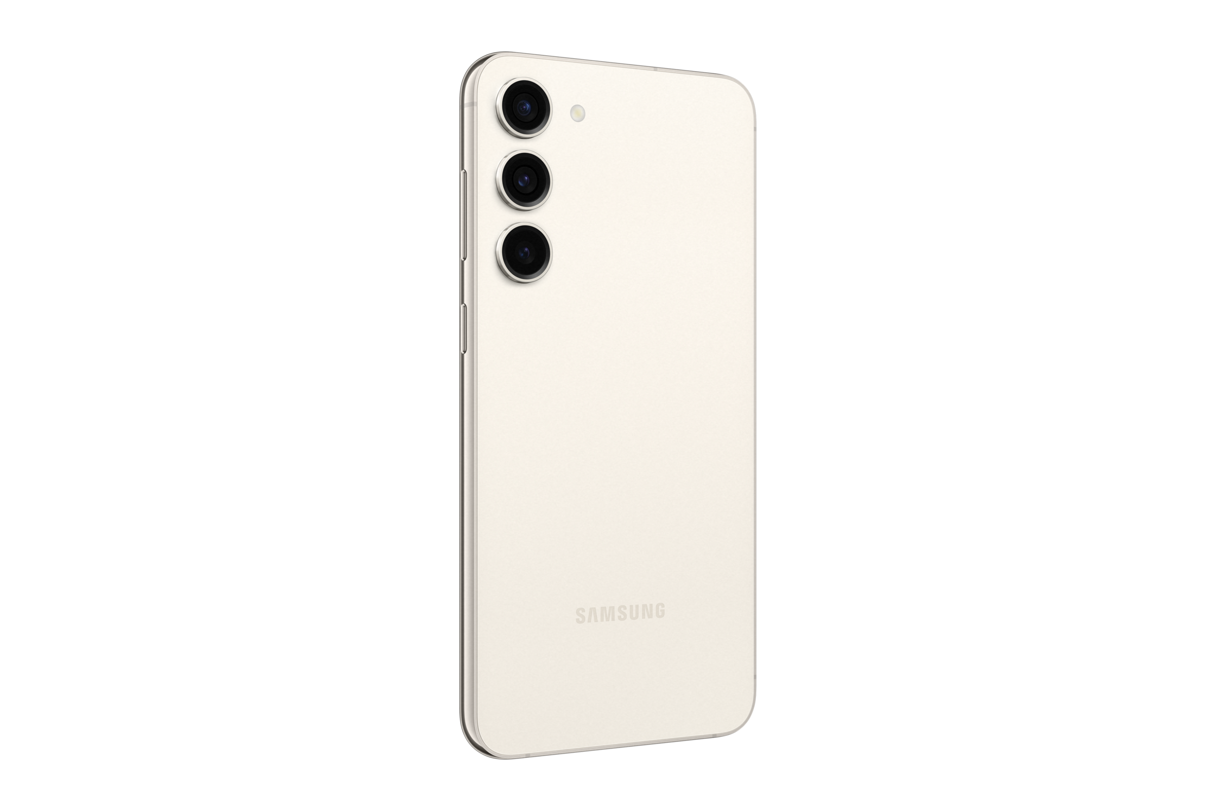 SAMSUNG Galaxy S23+, 512 GB, Cream