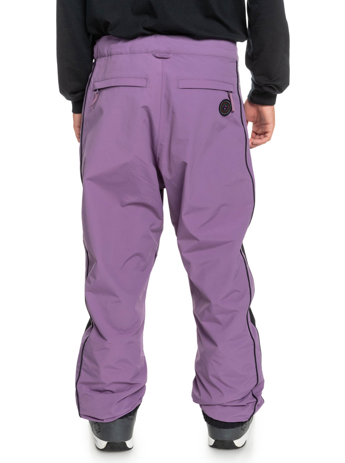 Quiksilver Snowboardhose »Snow Down«